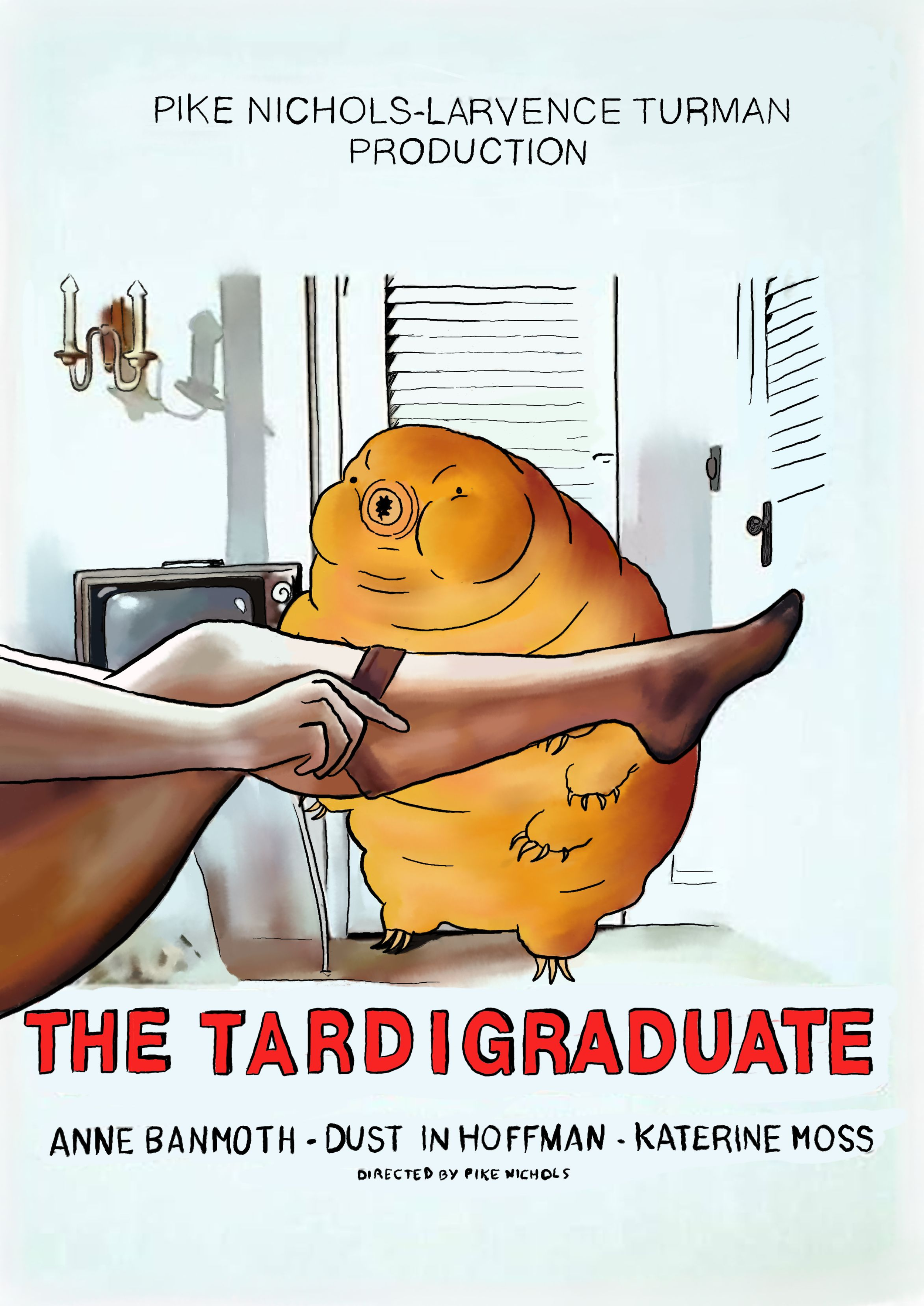 The Tardigraduate (1967)