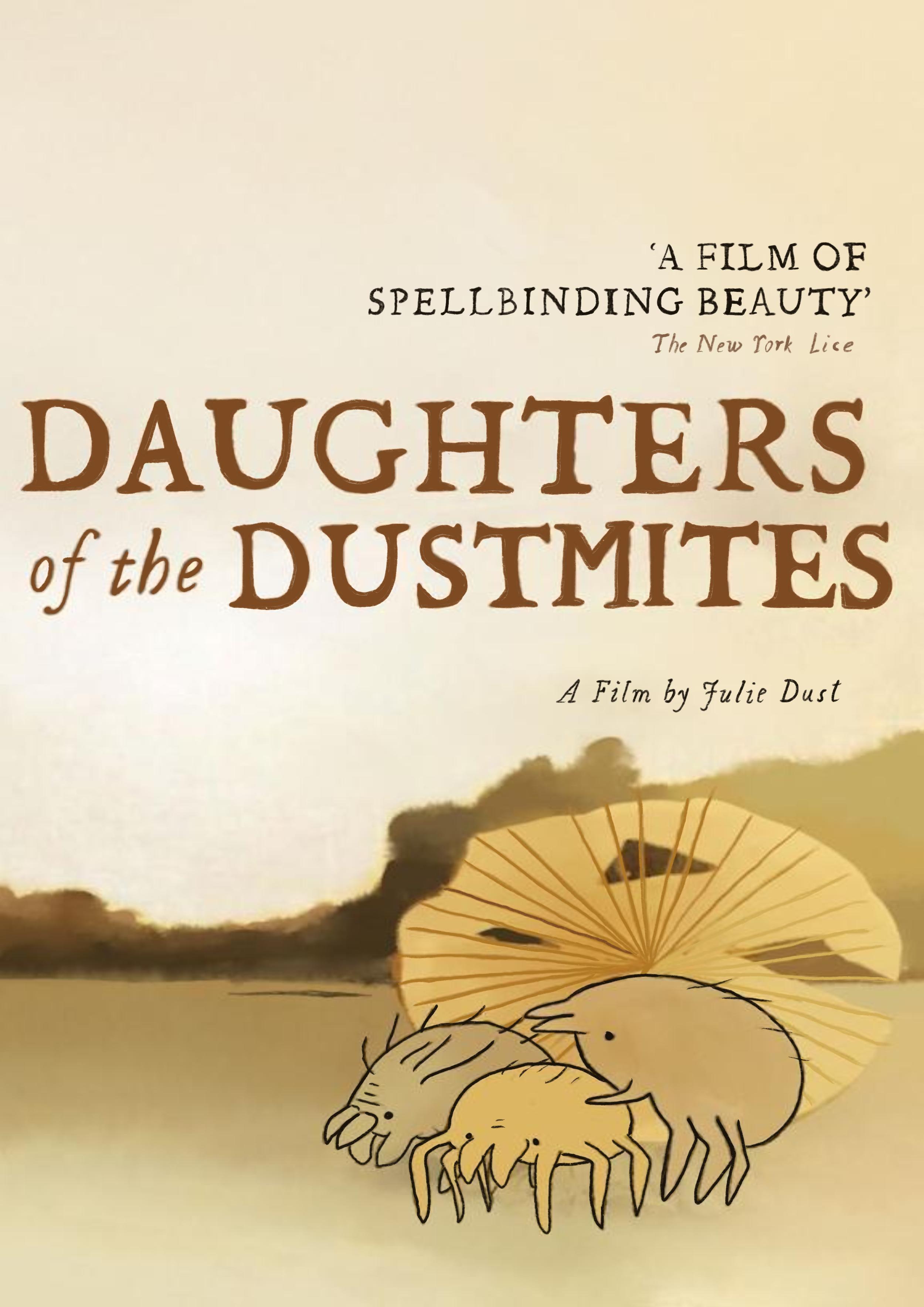 Daugthers of the Dustmites (1991)