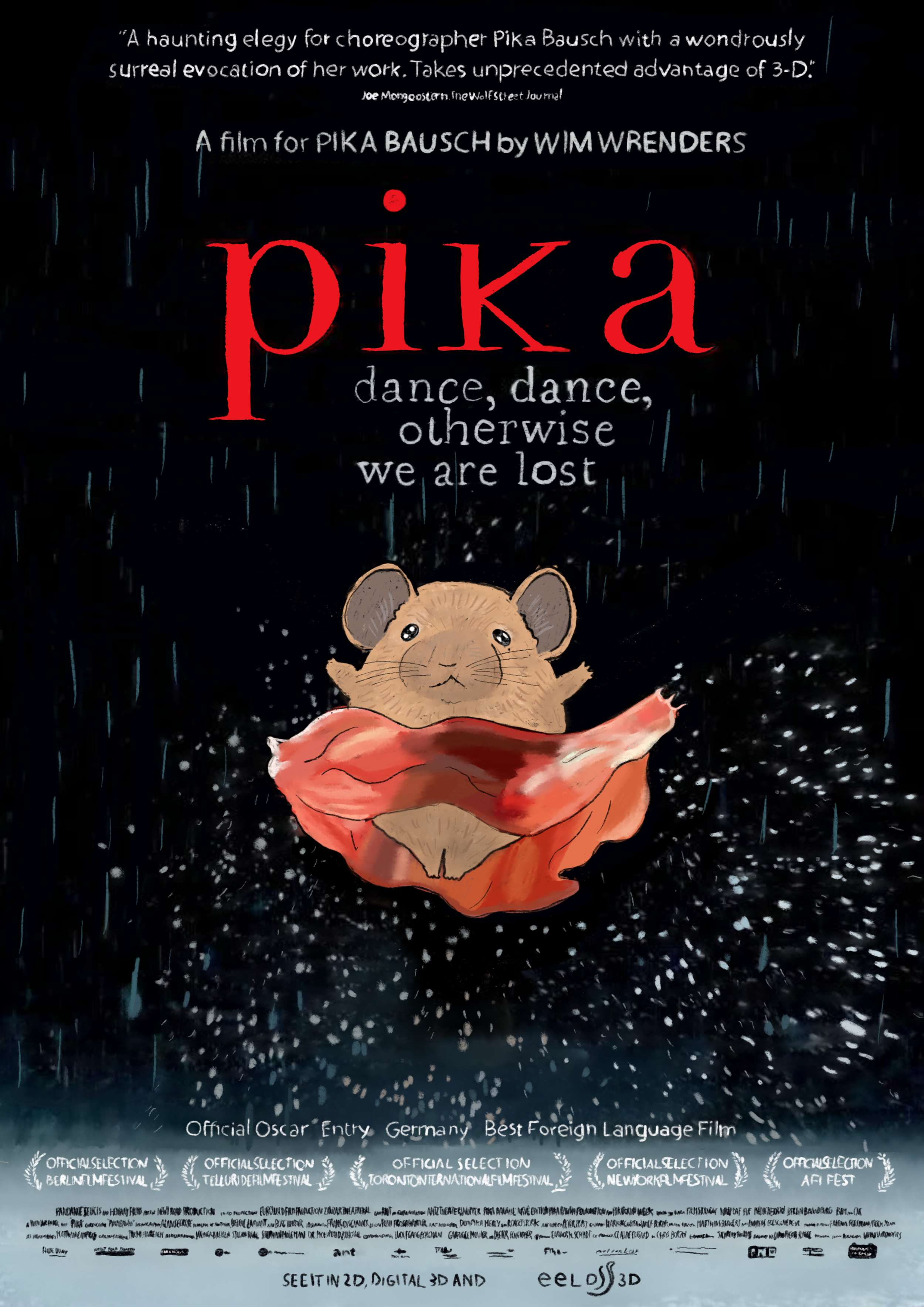 Pika (2011)