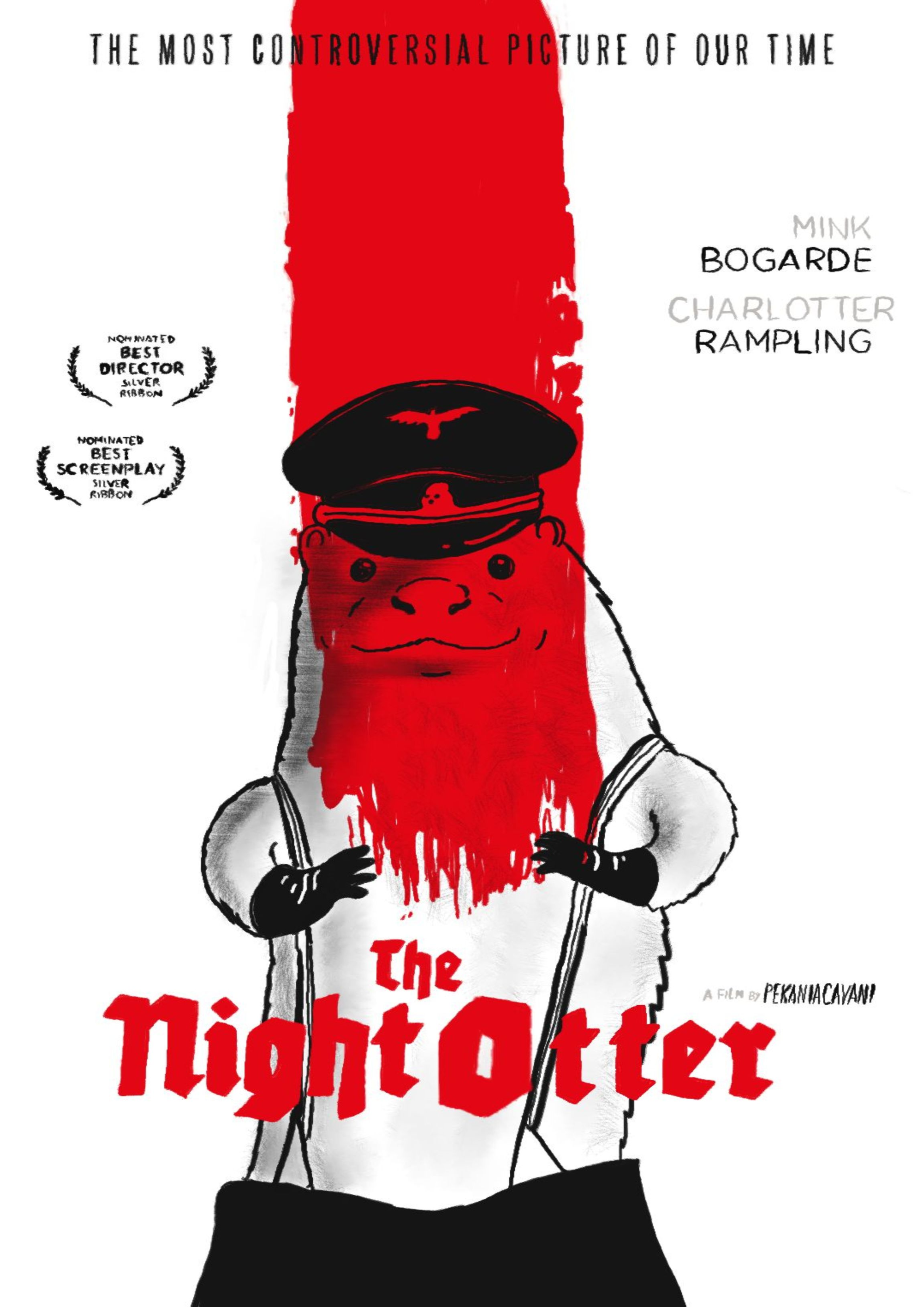 The Night Otter (1974)