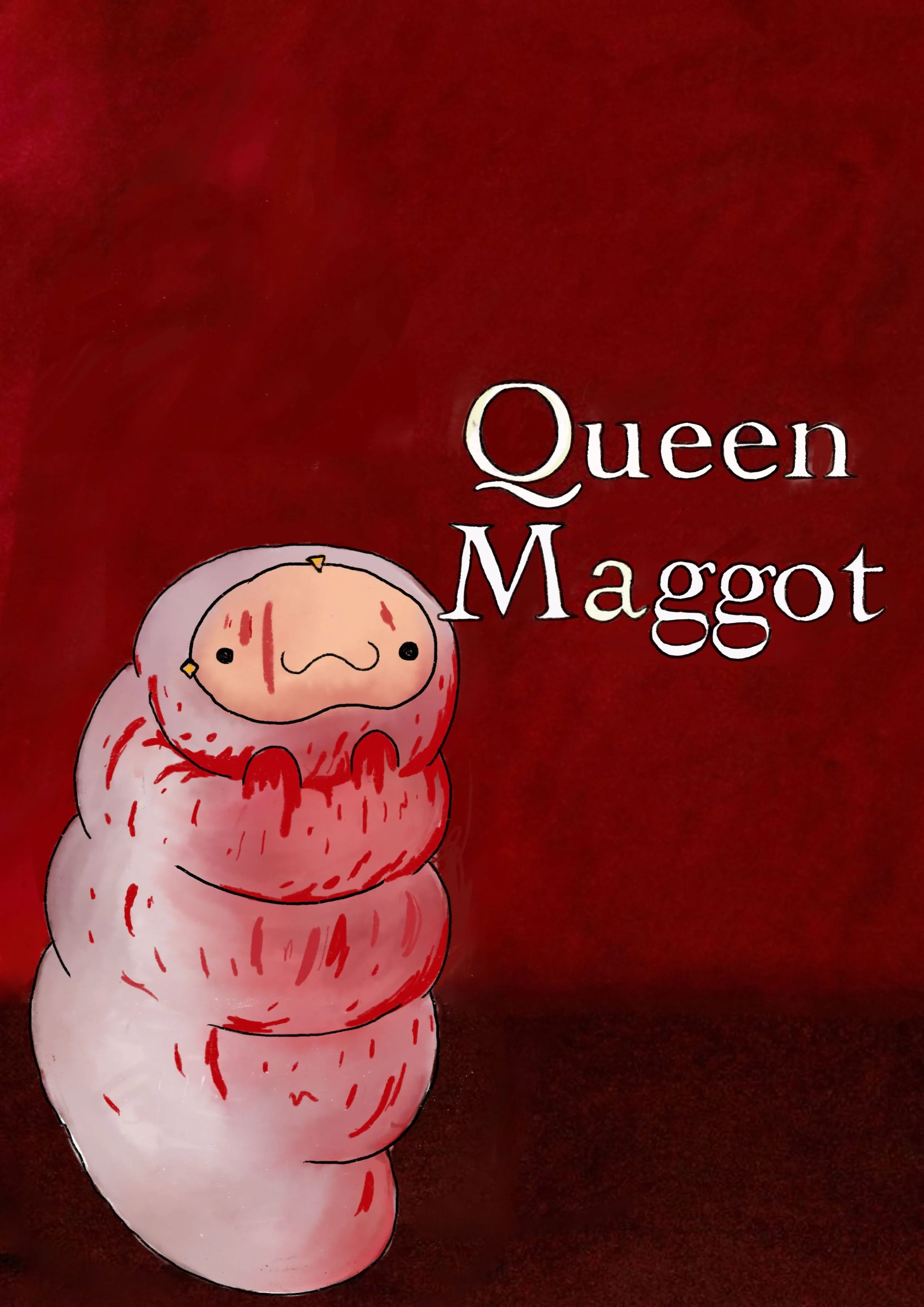 Queen Maggot (1994)