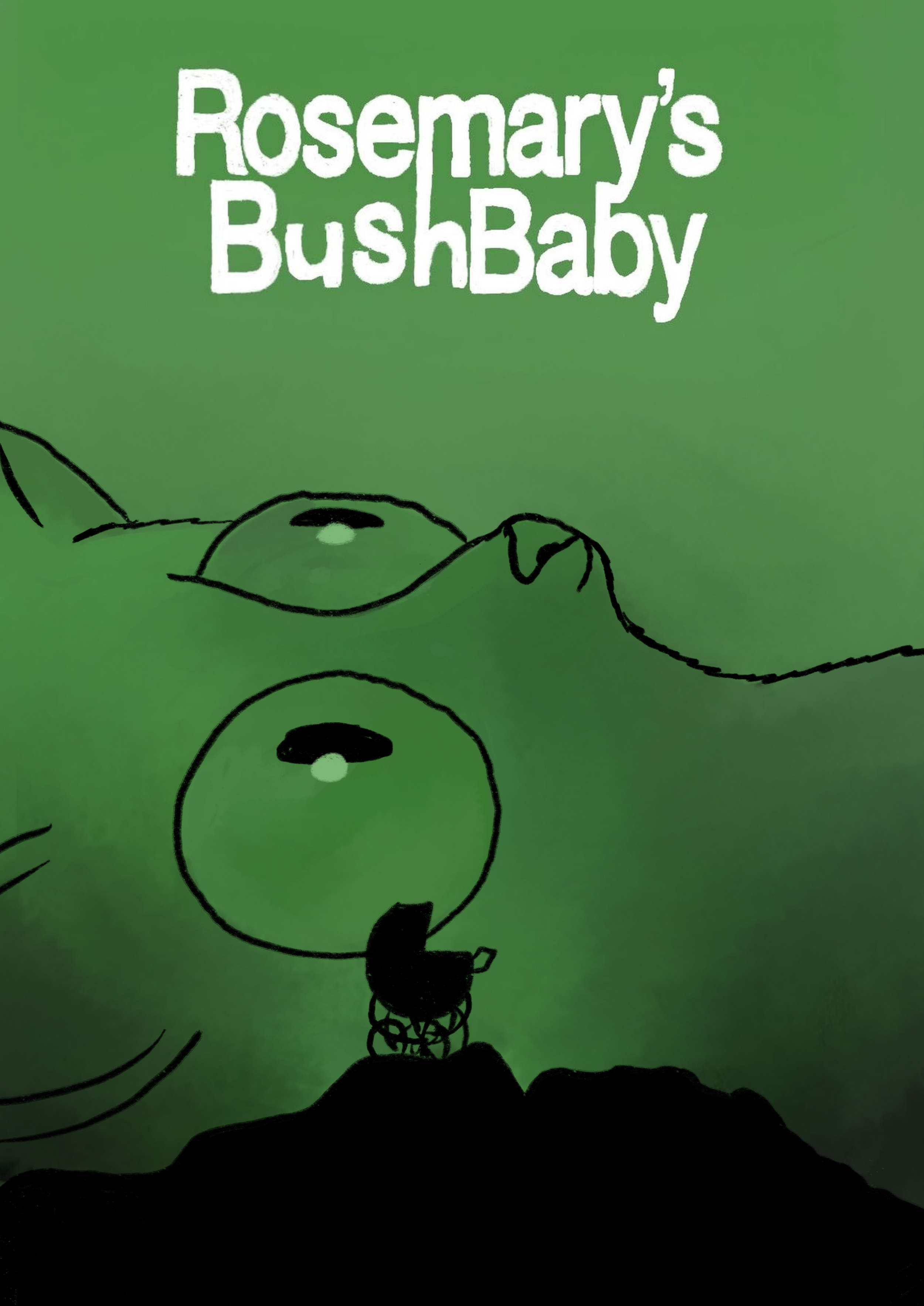 Rosemary's Bushbaby (1968)