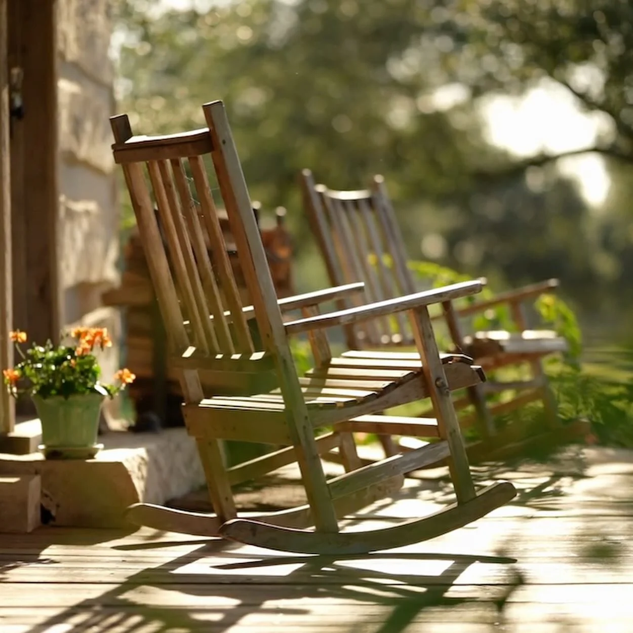 Feeling overwhelmed by the noise of everyday life? Discover how silence, nature, and open skies can heal and restore you ☀️🌳
Read our latest blog “The Sound of Silence: Relax, Recharge….You Deserve It!” and start planning your pe