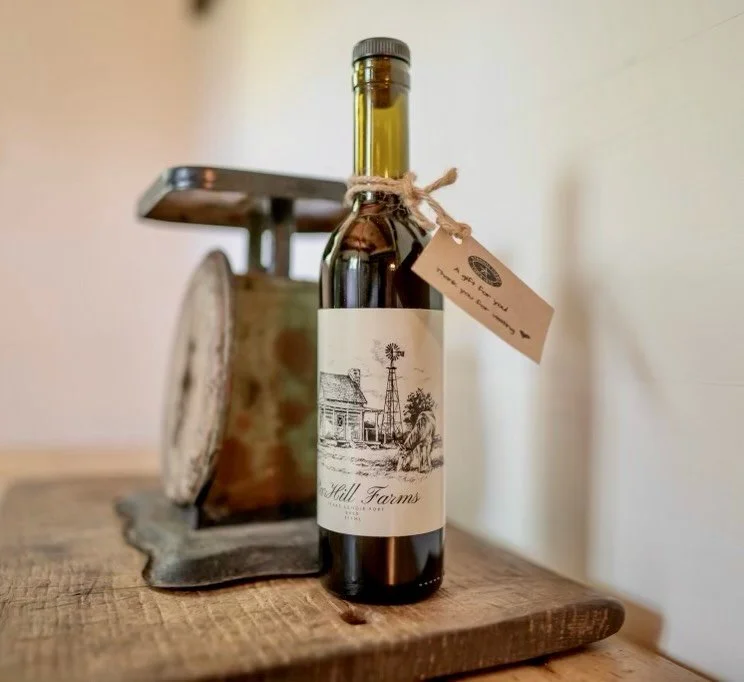 Be delighted 🤍🌾

We adore our lovely sips from the farm and the company we cherish while taking in the breathtaking StarHill farm views!! #starhill #starhillfarm #farm #getaway #vineyard #enjoy #friday #newulm #country