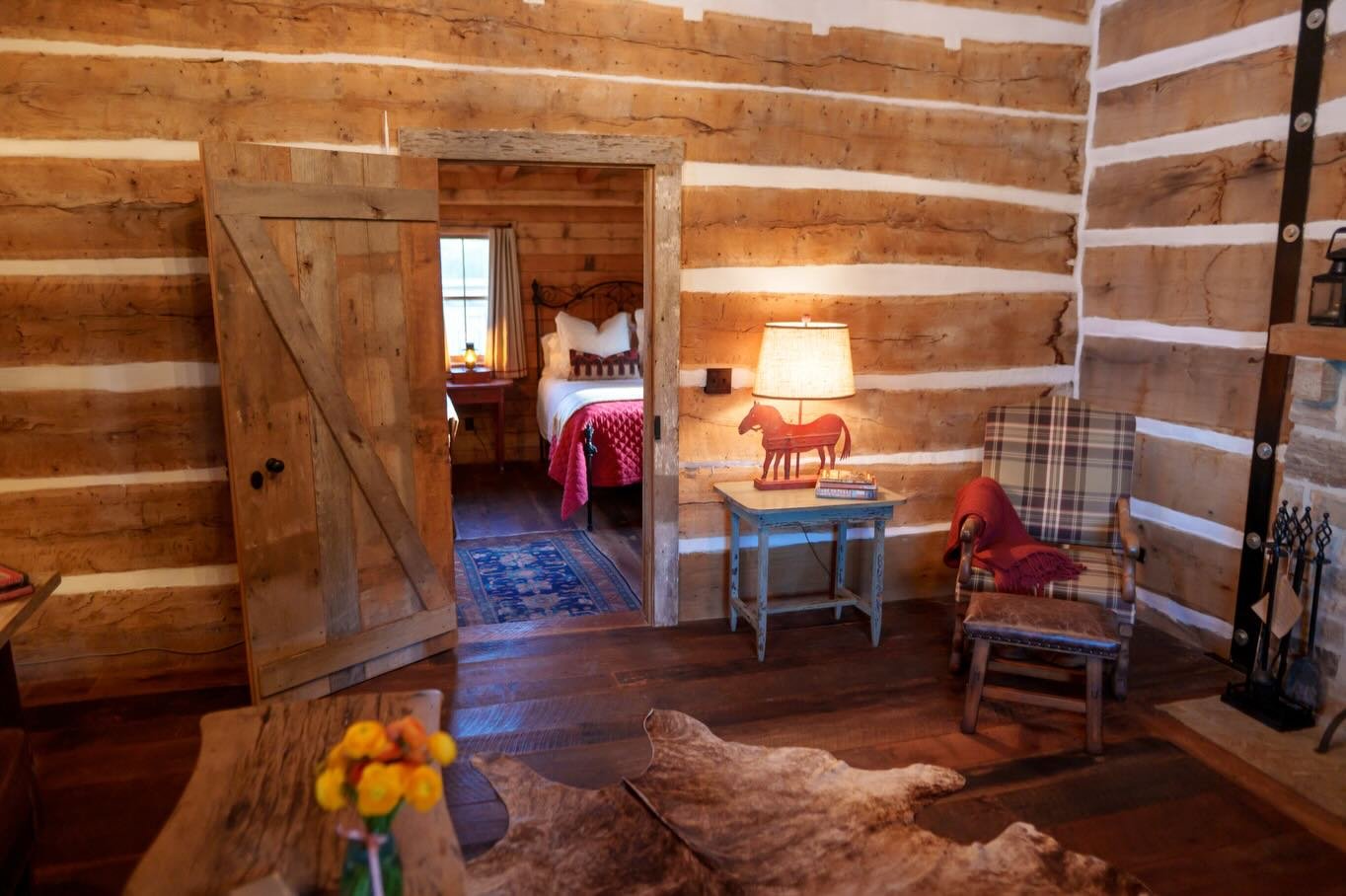 Welcome to StarHill Farms. Where time slows, worries fade, and the countryside welcomes you home. 🏡✨

#texas #vacation #ranch #ranchlife