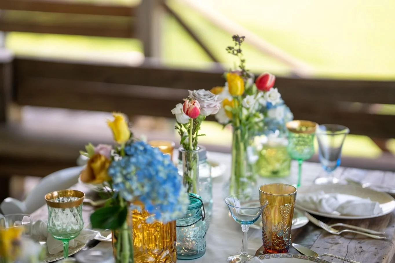 Gather, slow down, and savor every moment at StarHill Farms. 🍽️🌷✨

#familyholiday#familyadventures #familymoments #familydinner