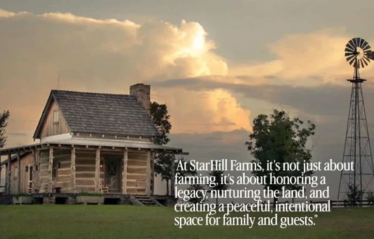 Imagine a weekend where your kids run freely across open land instead of tapping on screens.
 
Where mornings begin with fresh air instead of emails.
Where evenings are spent under a vast Texas sky instead of artificial light.

The beauty of the coun