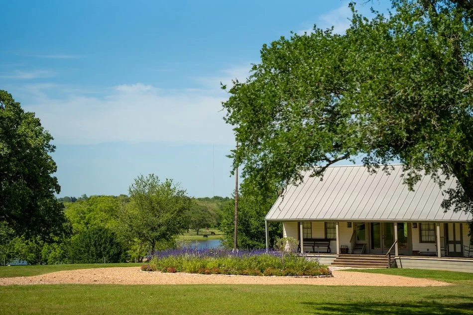Why Vacation Rentals Near Houston Are the Perfect Mental Health Reset