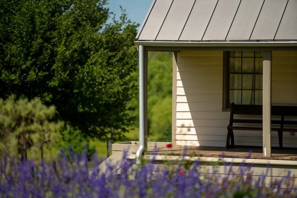 Discover a Cabin Rental Near Austin That Feels Miles Away