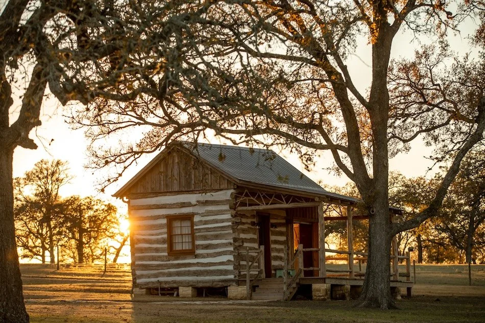 Planning a Fall Escape? Discover the Best Cabin Rentals Near San Antonio