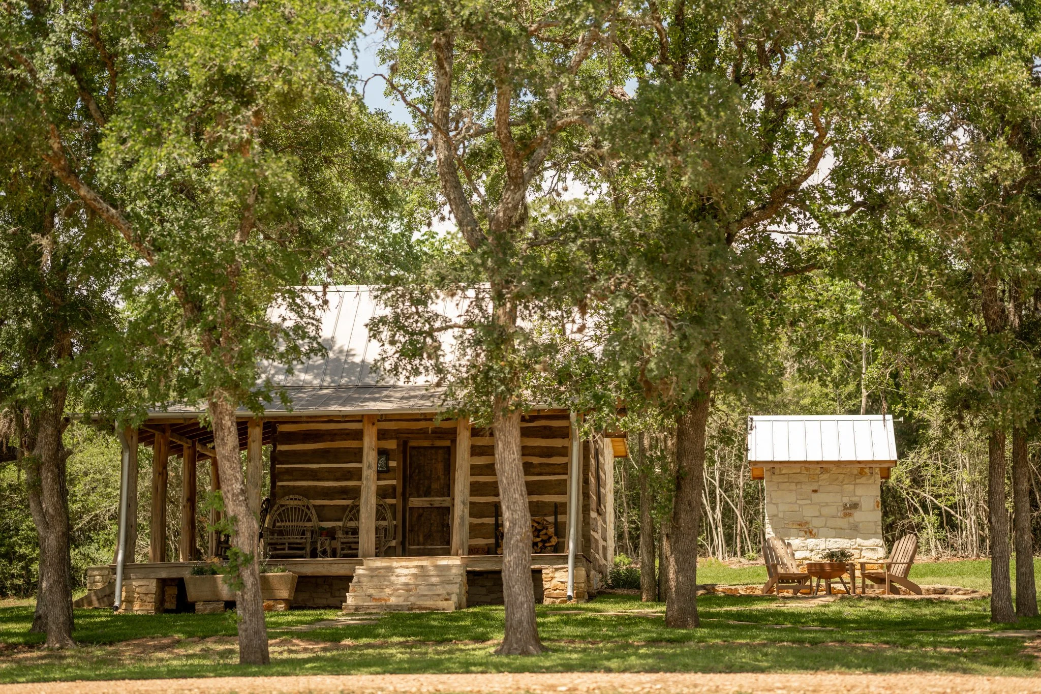 cabin-rentals-for-vacation-san-antonio-texas