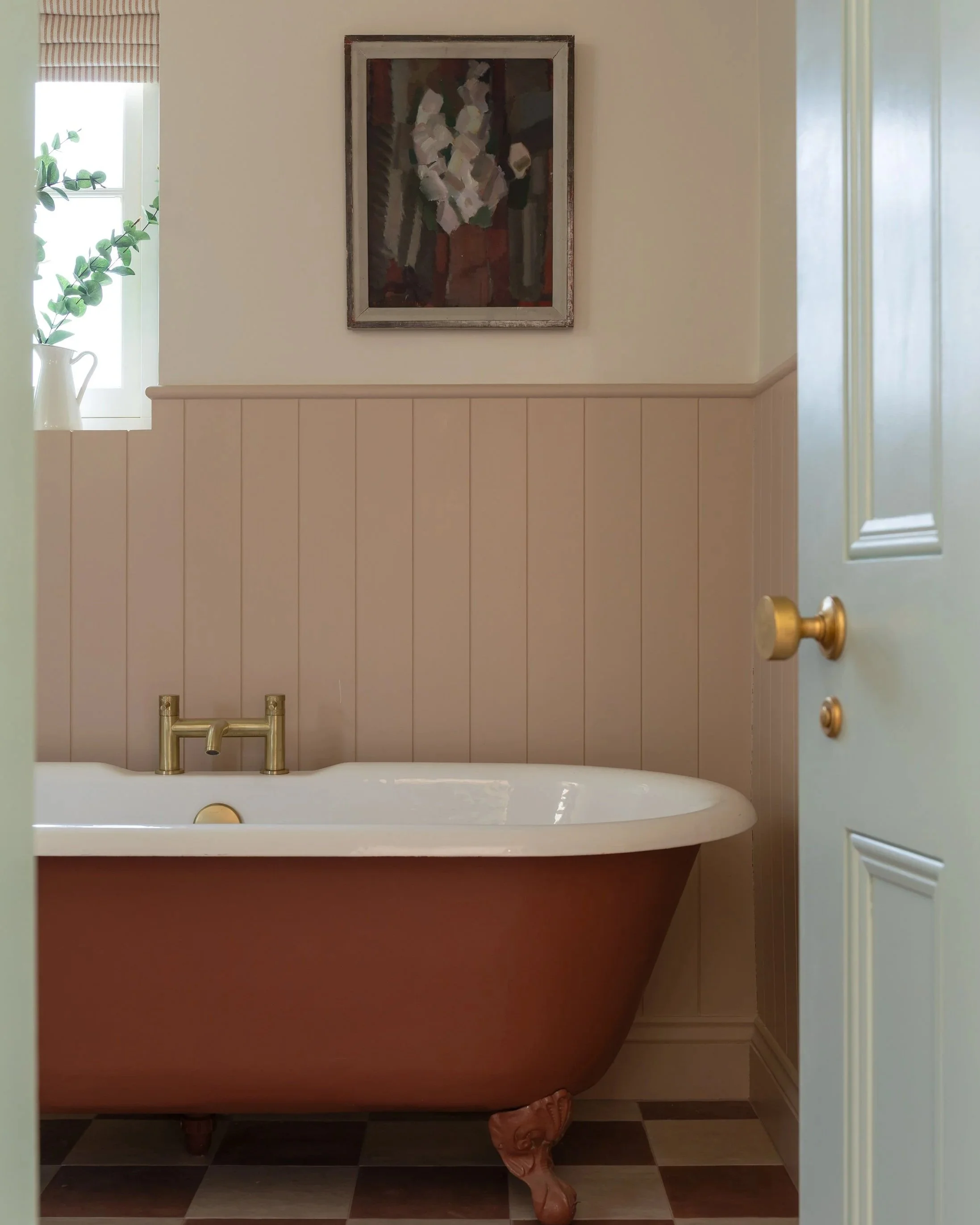 Decorating With Art