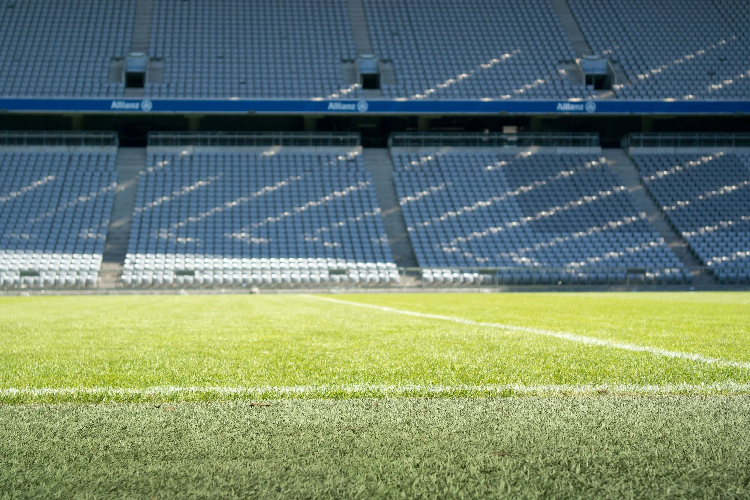 Sports Finance