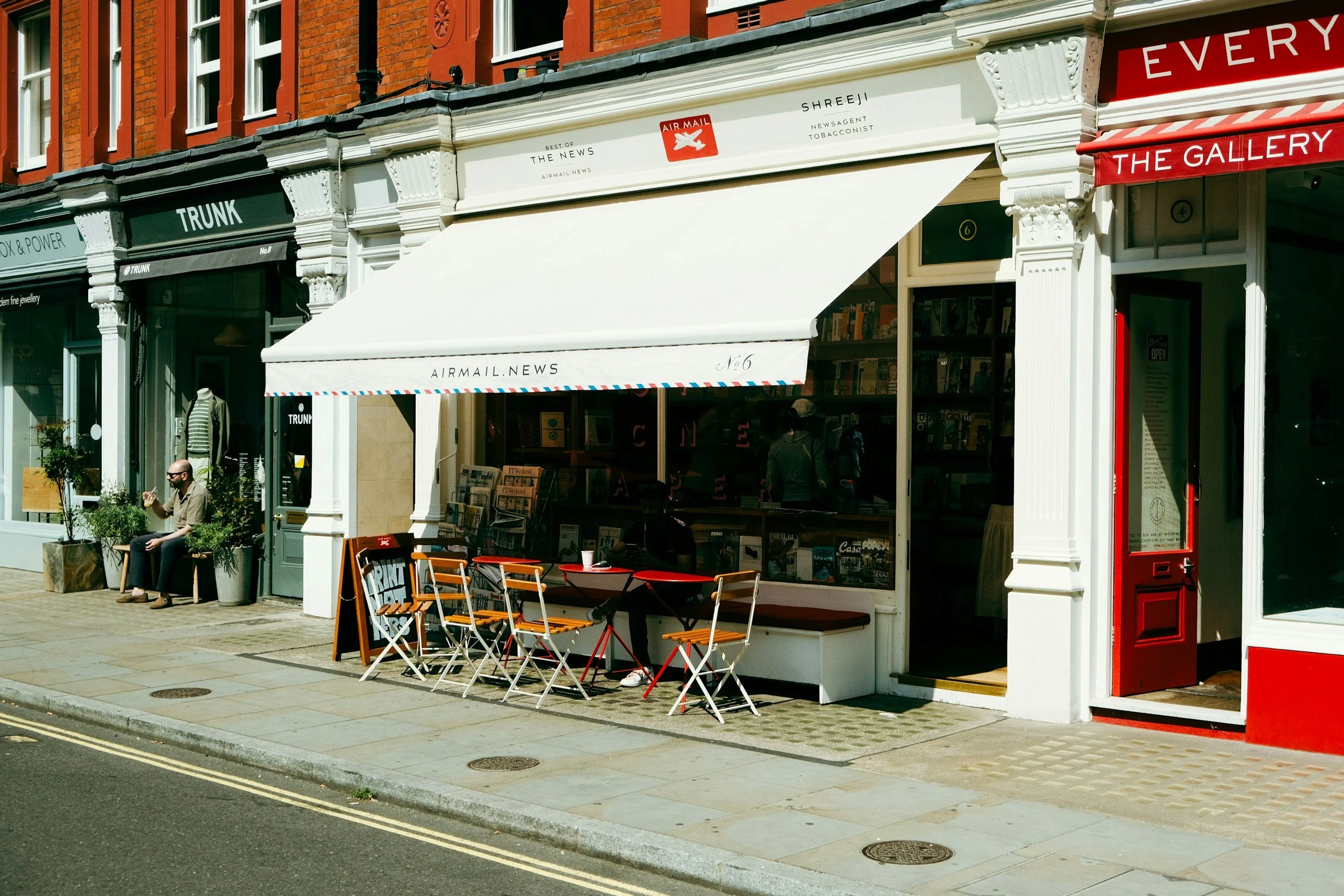 Commercial Mortgages