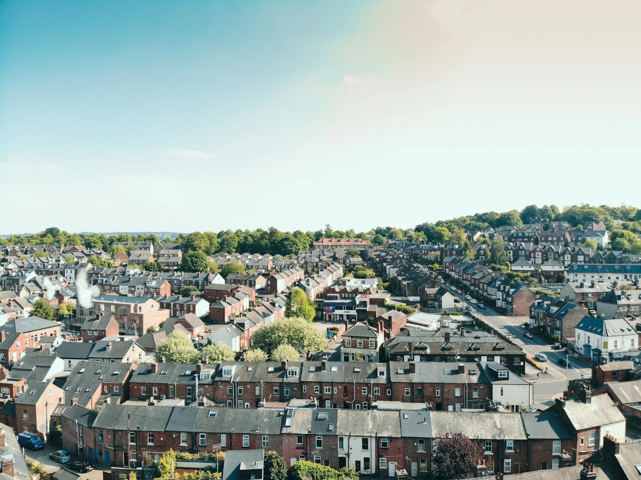 Bridging Loans