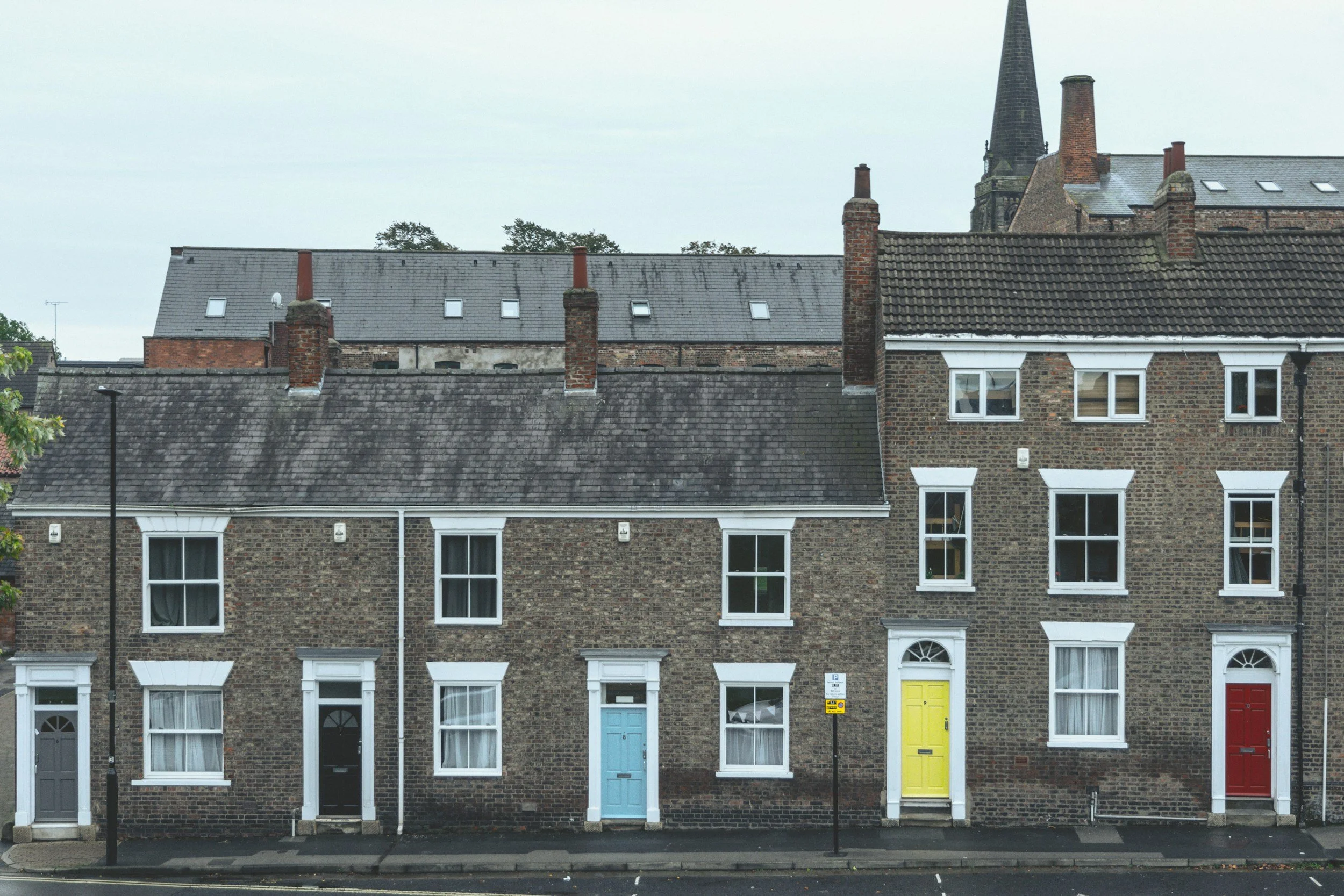 Buy-to-Let