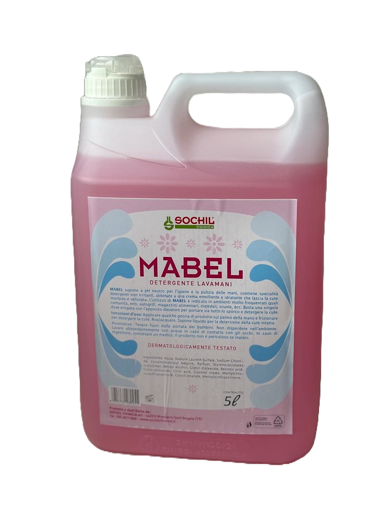 Sochil Mabel