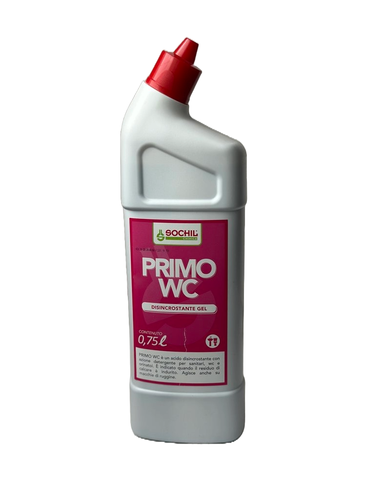 Sochil PrimoWC