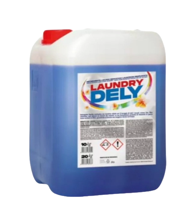 Laundry Dely