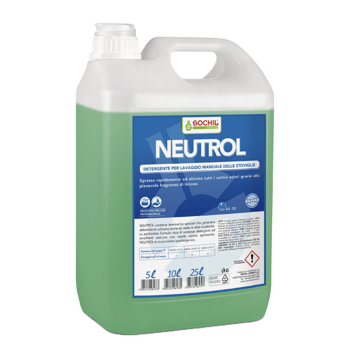 Sochil Neutrol