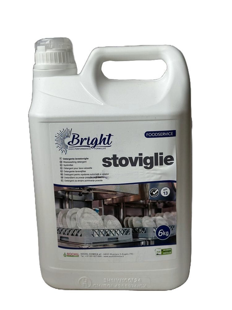 Sochil Stoviglie