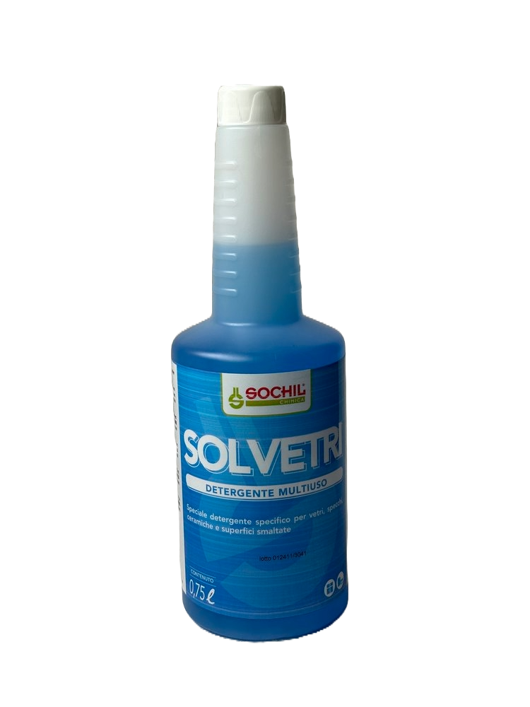 Sochil Solvetri