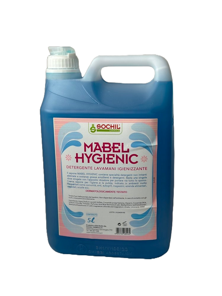 Sochil Mabel Hygienic