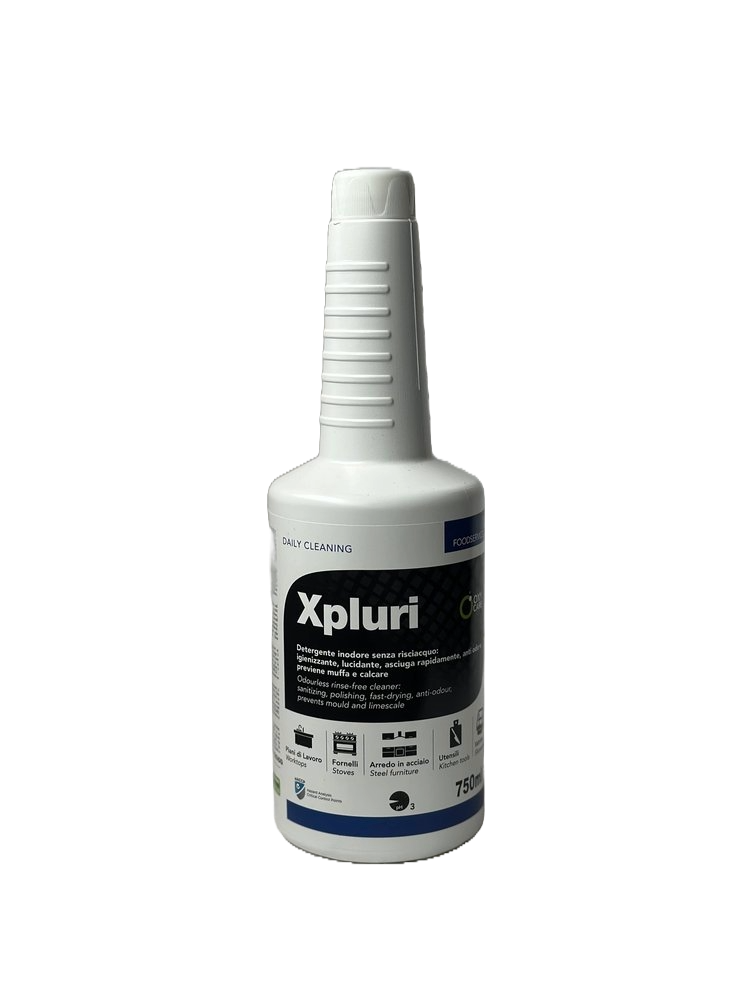 Xpluri