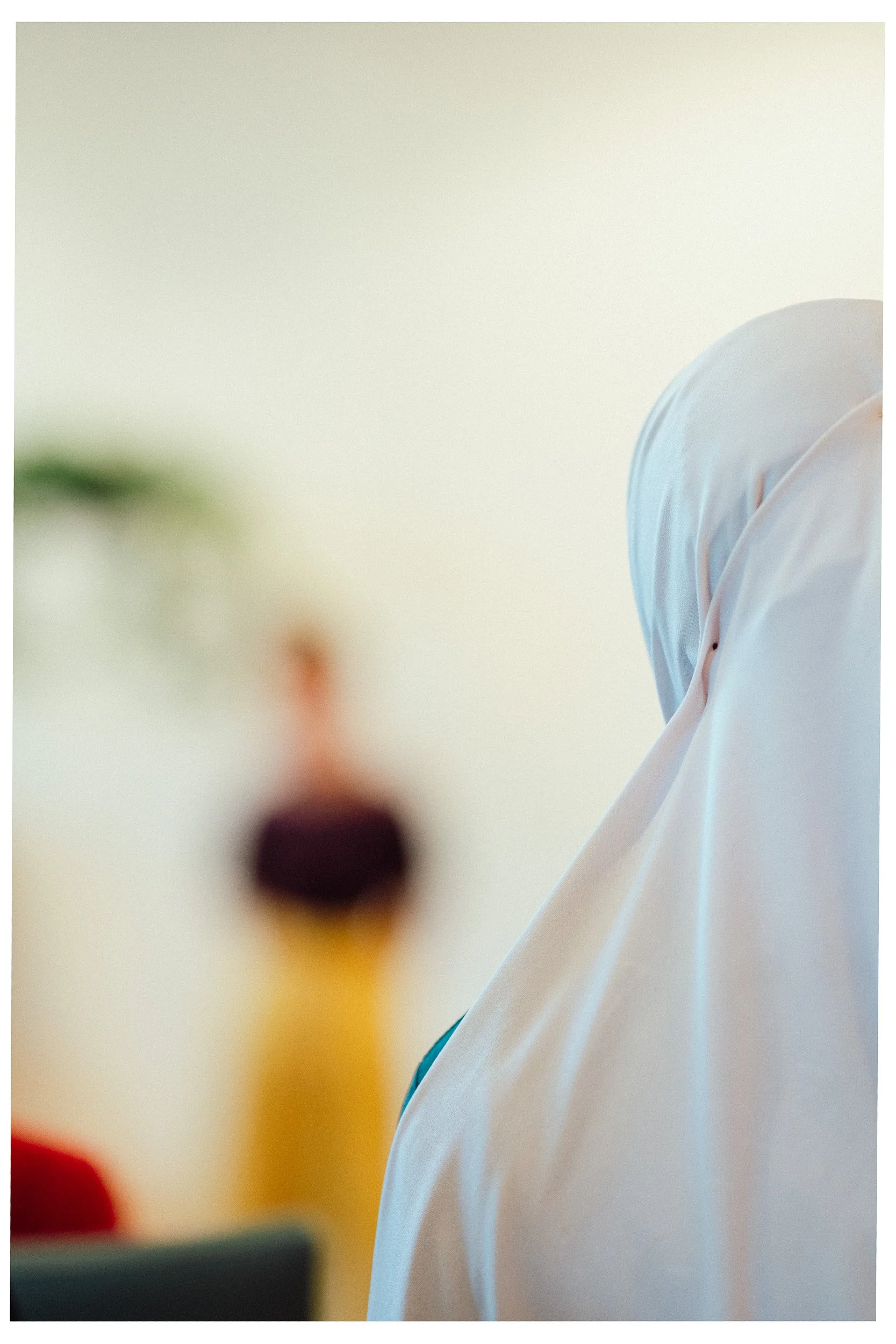 Documentaire foto van Theaterspel in Den Bosch, gefotografeerd door Jan Gradje Vollebergh