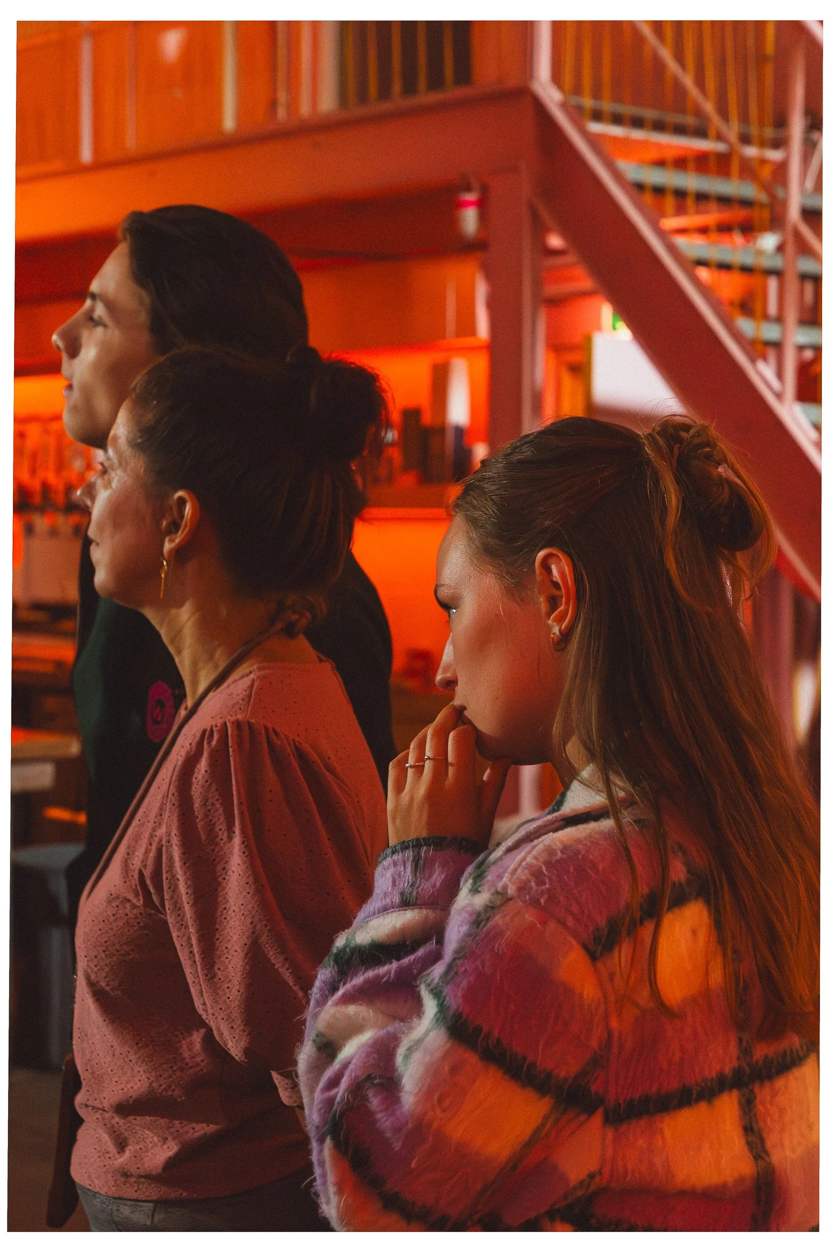 Documentaire foto van dans evenement in Den Bosch, gefotografeerd door Jan Gradje Vollebergh