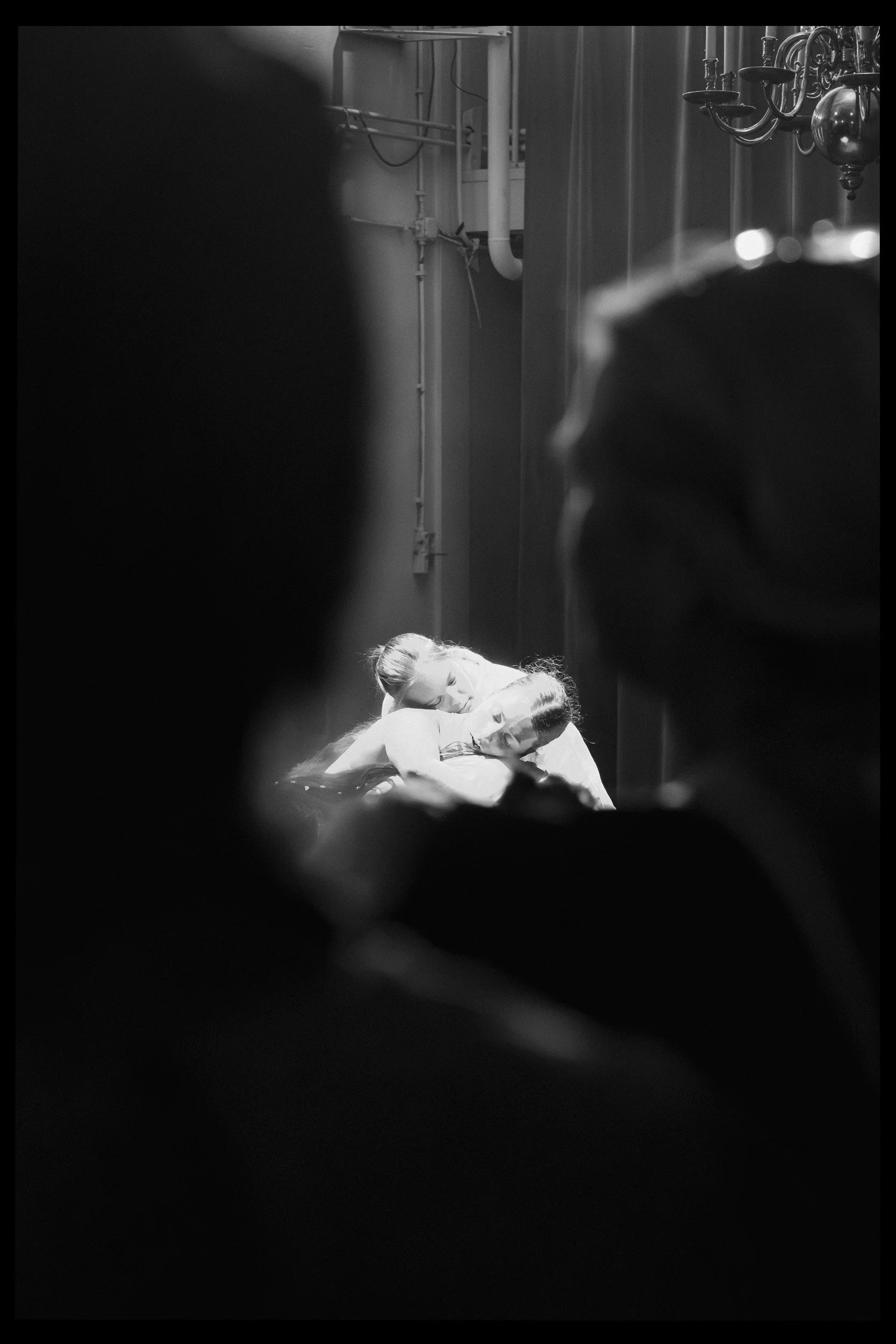 Documentaire foto van dans evenement in Den Bosch, gefotografeerd door Jan Gradje Vollebergh