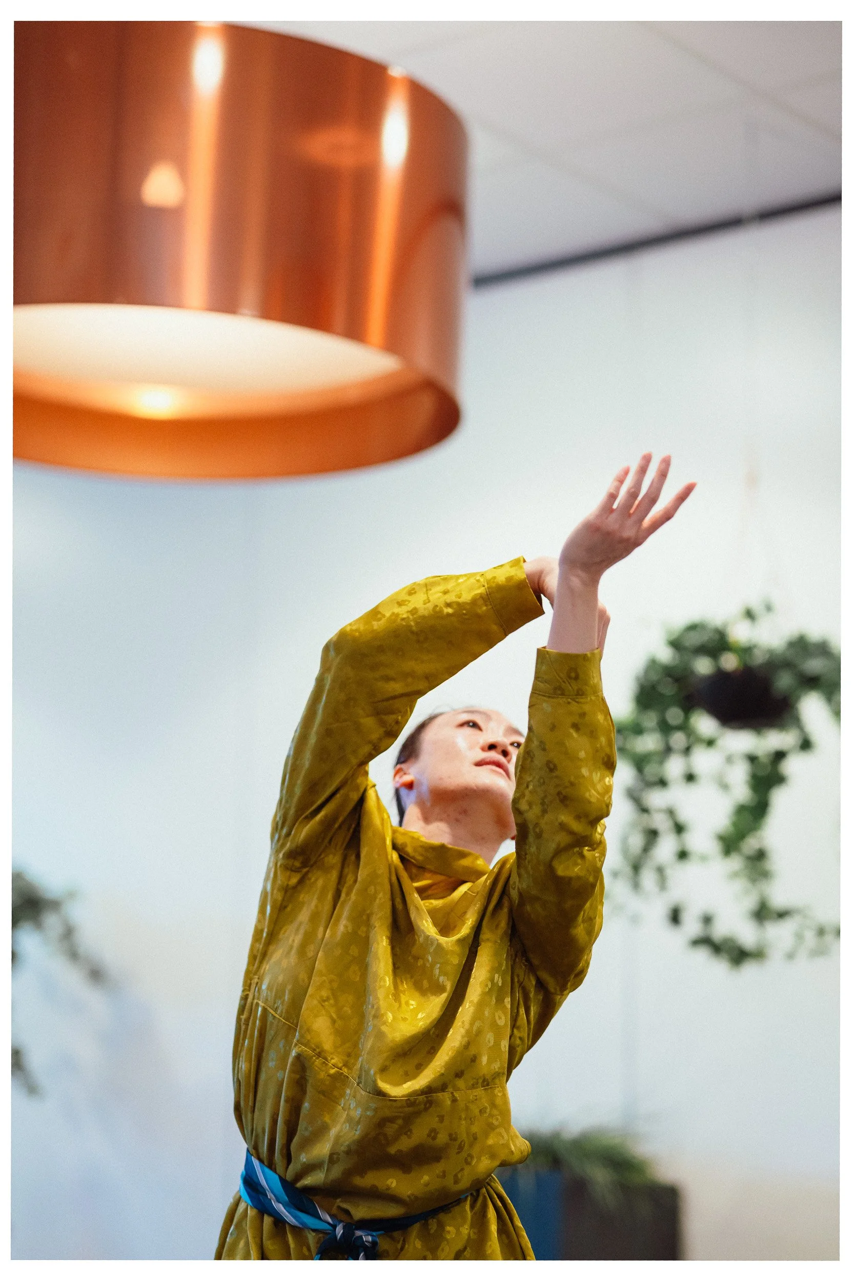 Documentaire foto van Theaterspel in Den Bosch, gefotografeerd door Jan Gradje Vollebergh