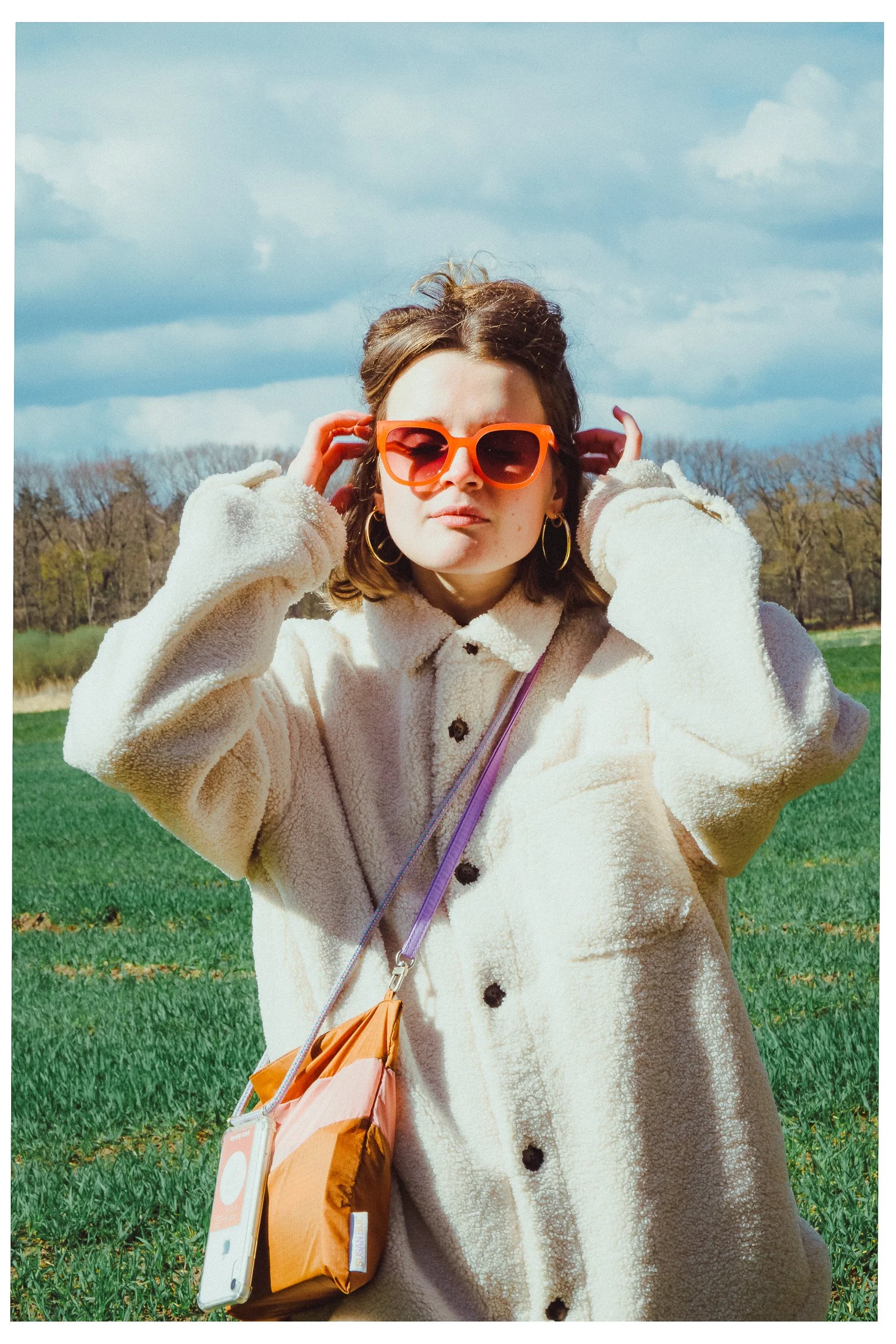 Documentair portret van familie in Den Bosch, gefotografeerd door Jan Gradje Vollebergh