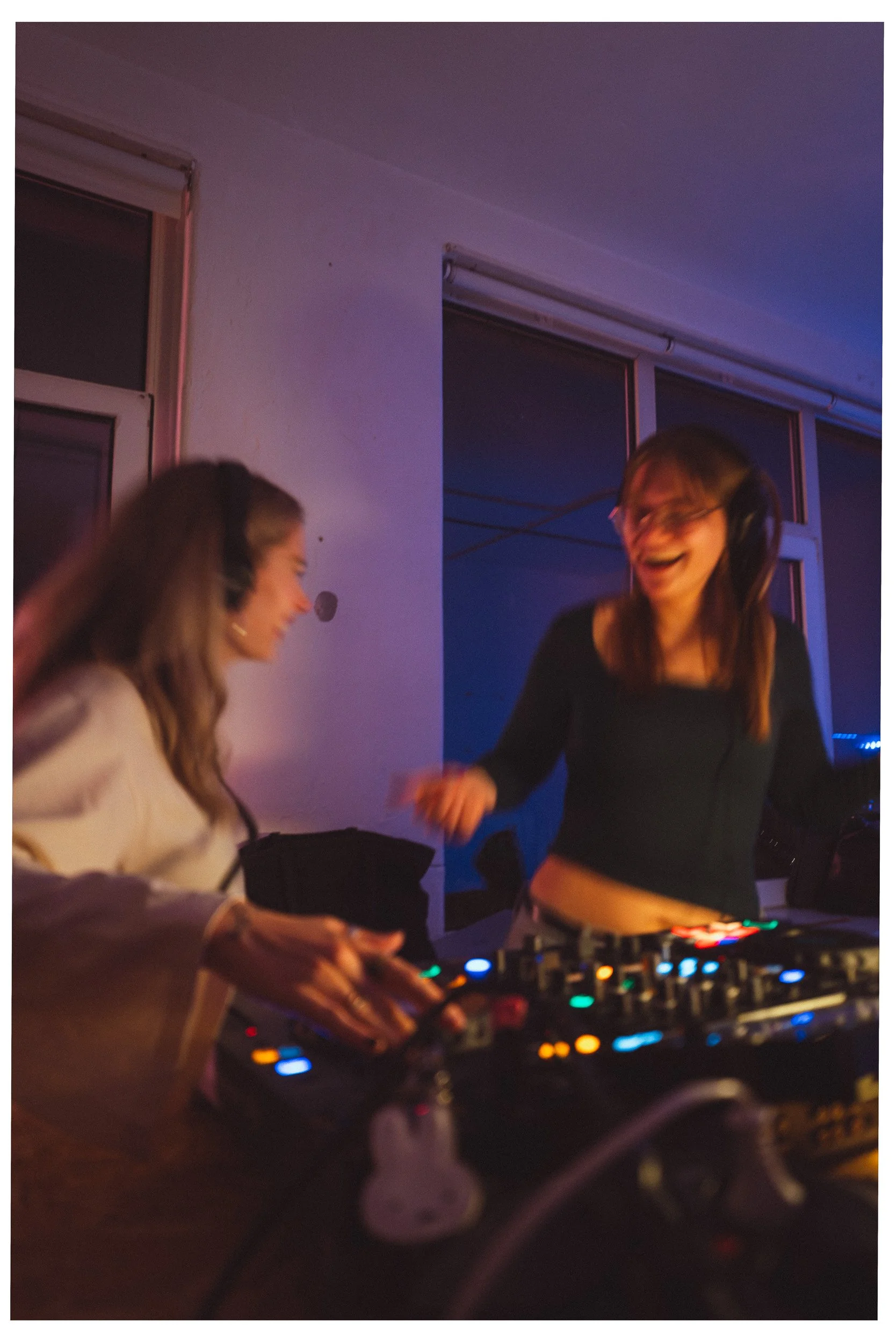 Documentaire foto van nacht evenement in Den Bosch, gefotografeerd door Jan Gradje Vollebergh