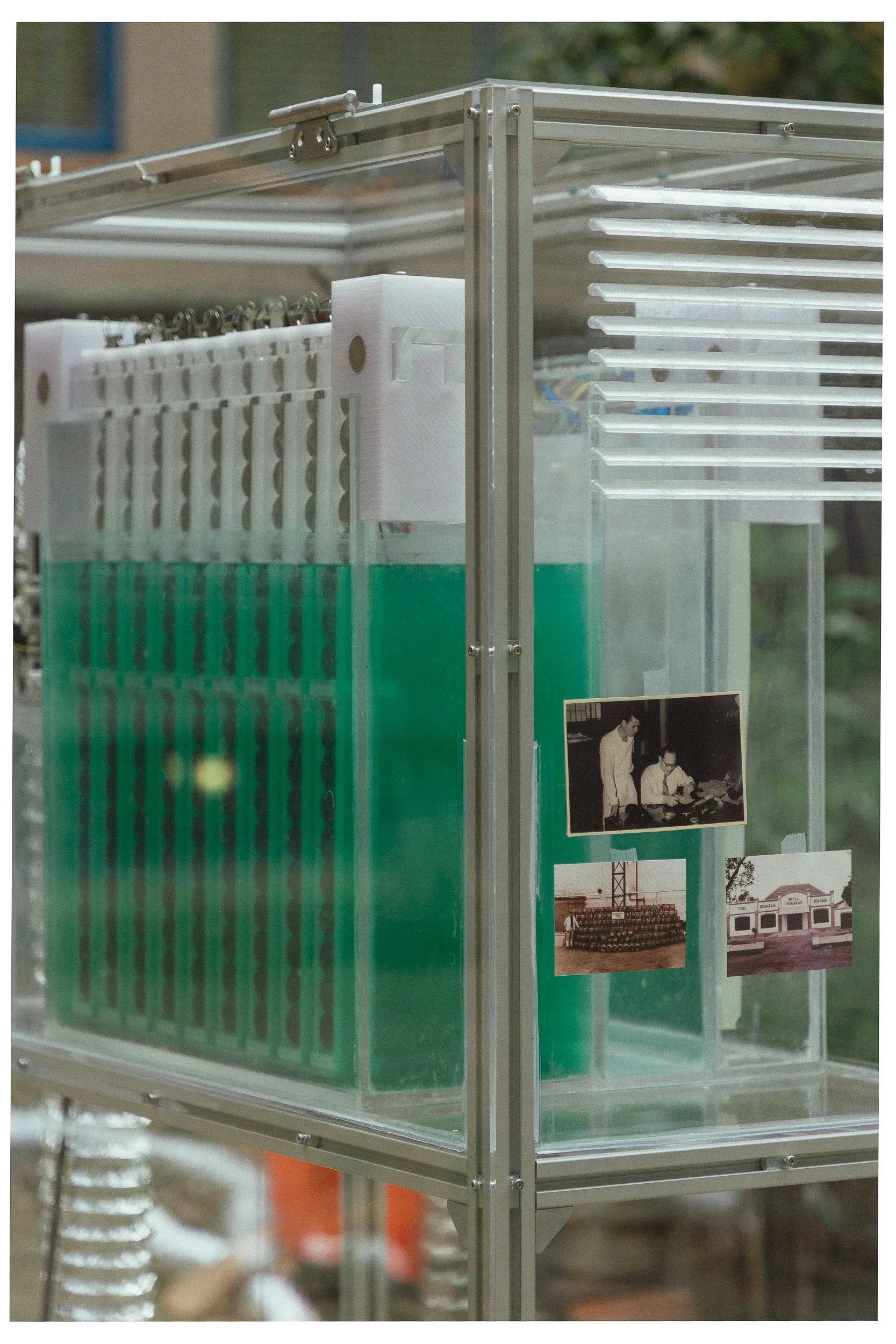 Documentaire foto van evenement in Den Bosch, gefotografeerd door Jan Gradje Vollebergh