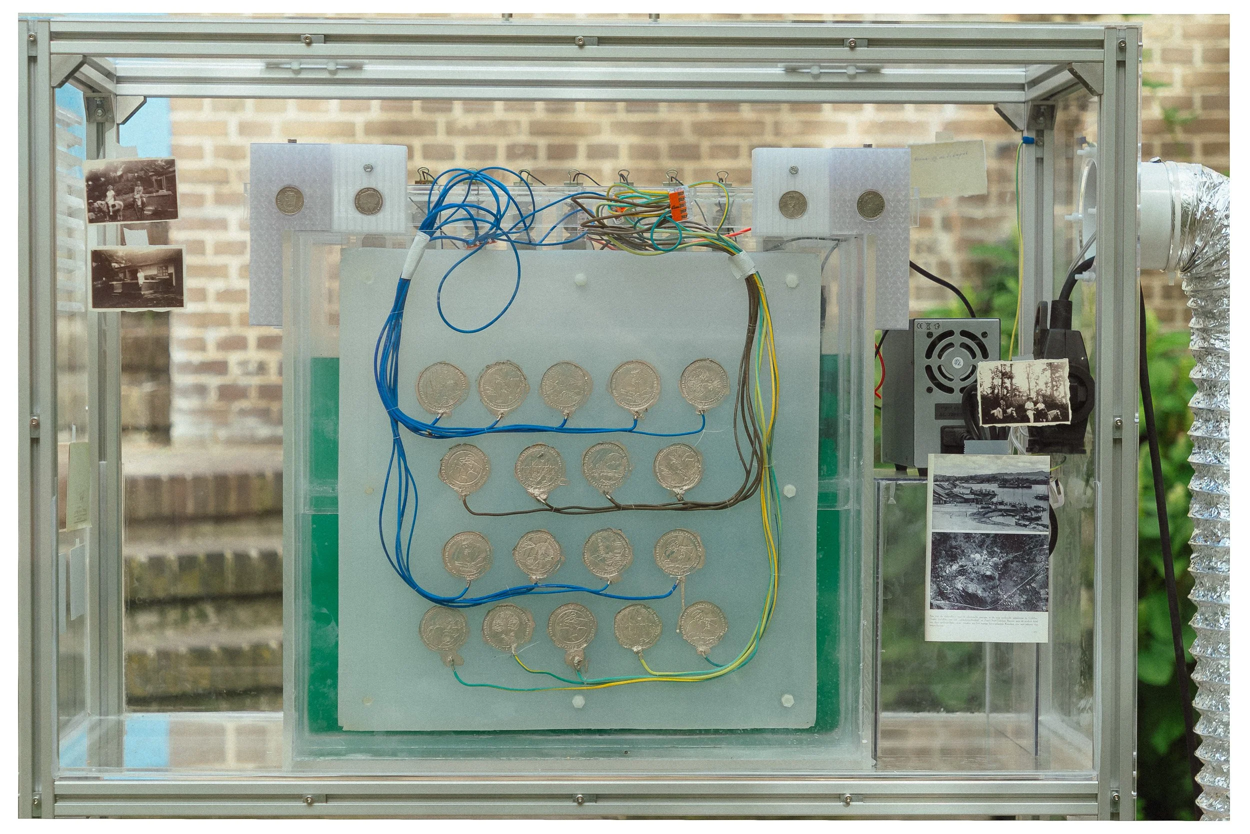 Documentaire foto van evenement in Den Bosch, gefotografeerd door Jan Gradje Vollebergh