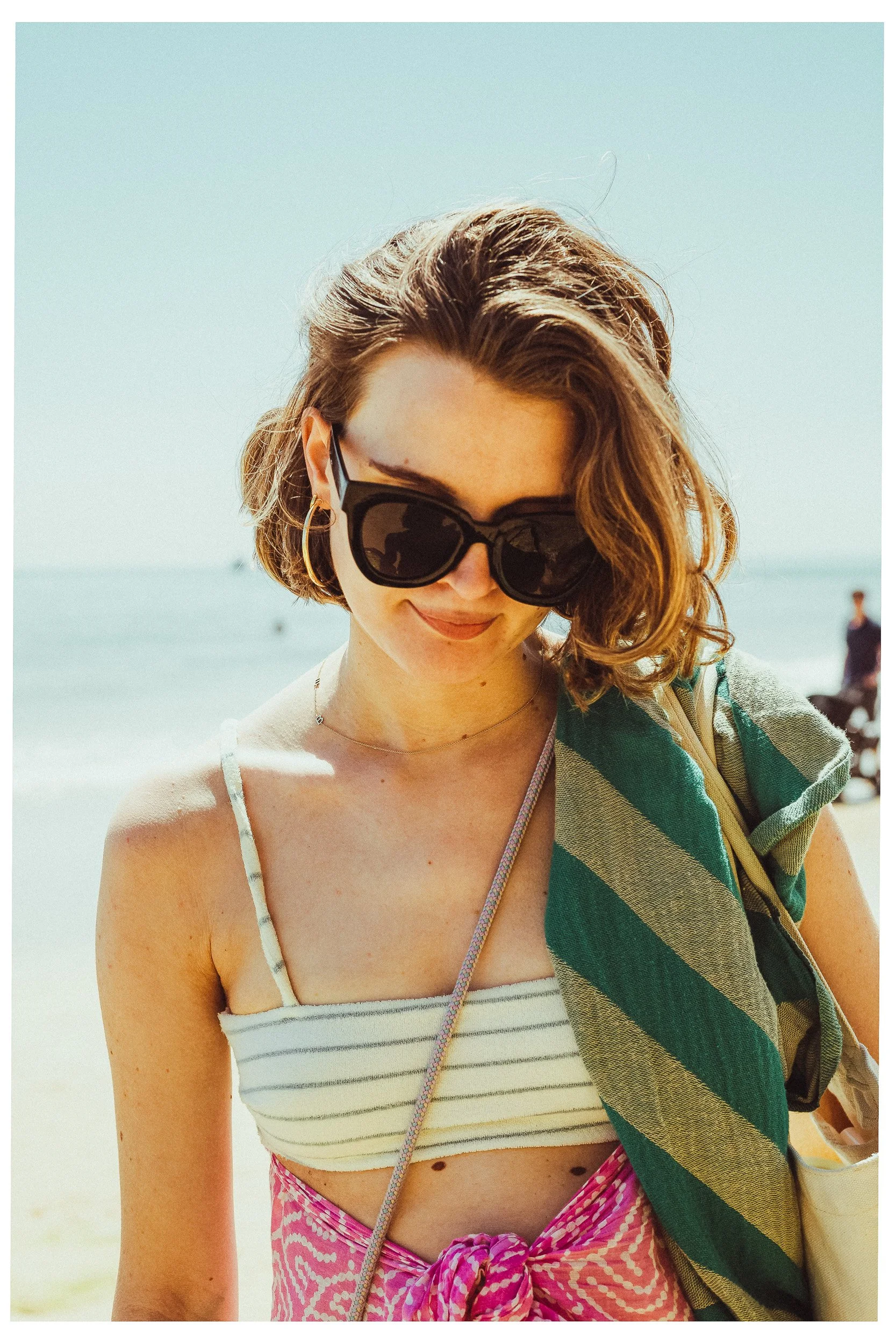 Documentair portret van familie in Den Bosch, gefotografeerd door Jan Gradje Vollebergh