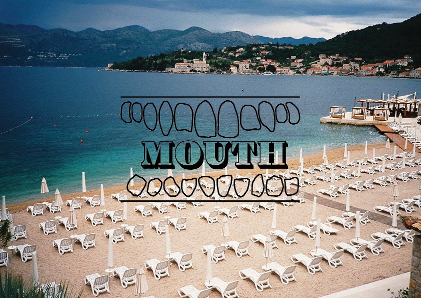 MOUTH