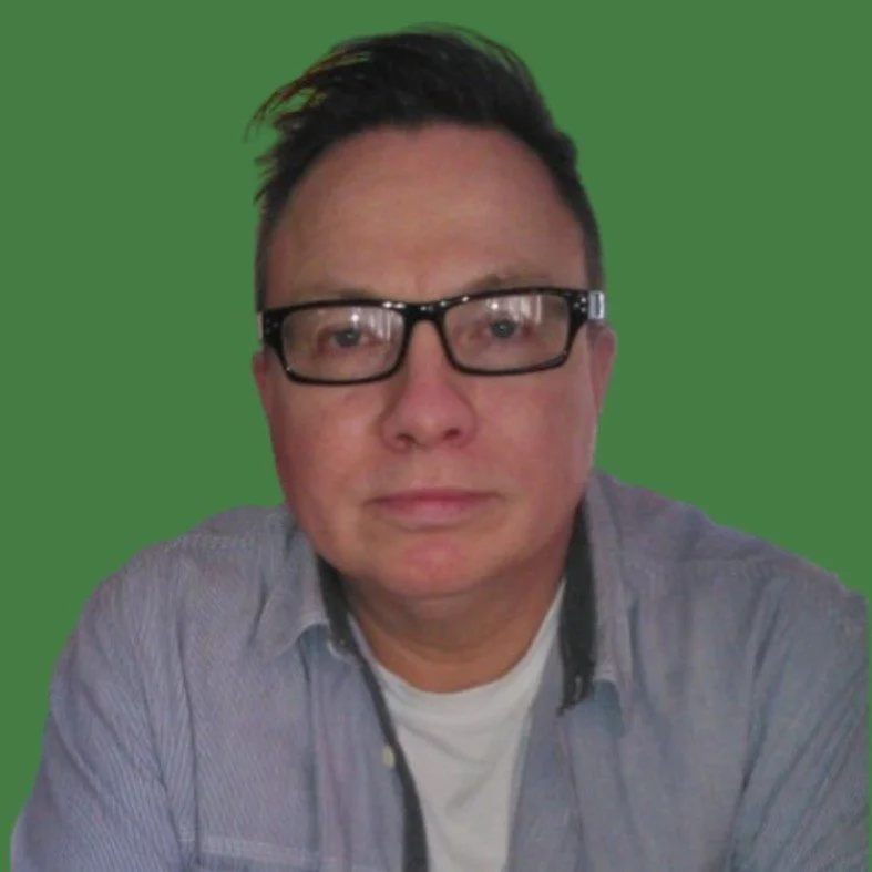 Jeff Johnson, Chief Editor of Green Sustainability Magazine, pictured in a professional headshot.