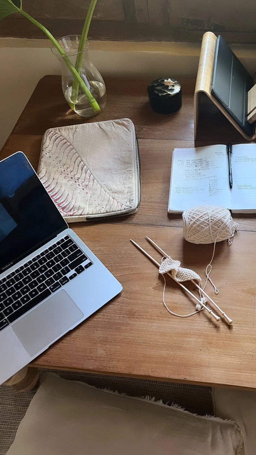 The Artist’s Way: Rediscovering Creativity (and Yourself)