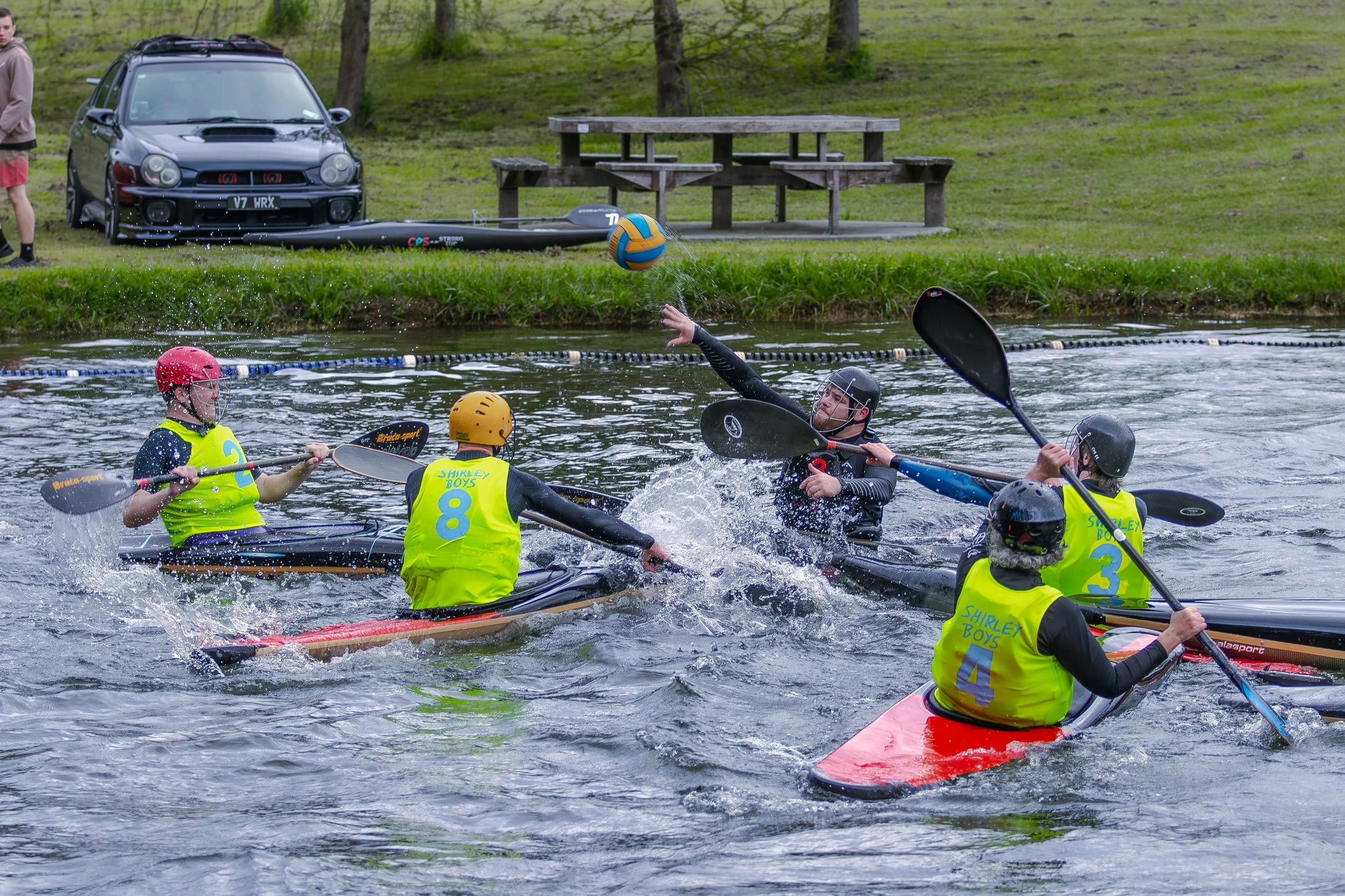 Polo - MCPA/NZCPA Affiliation