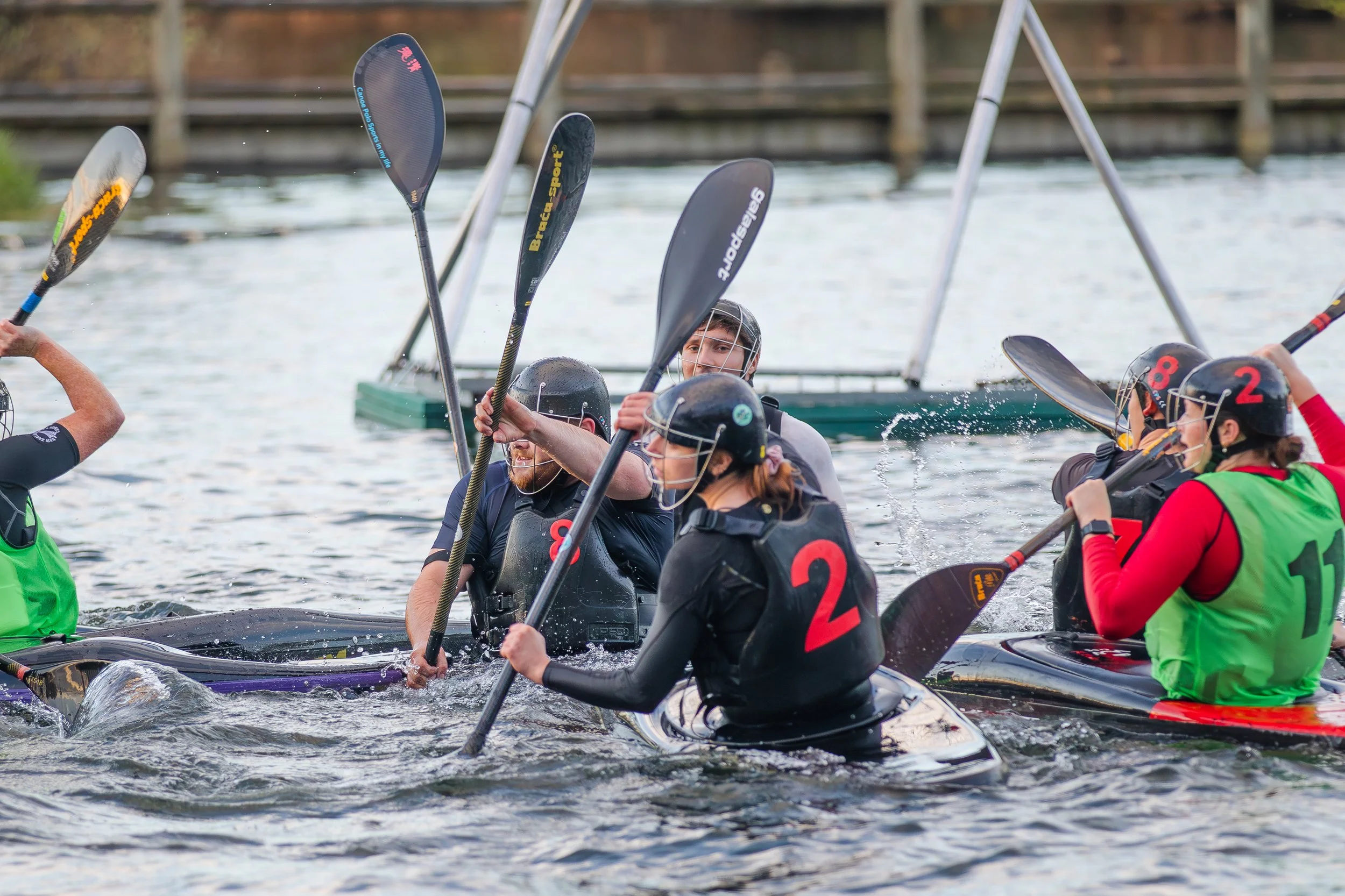 Polo - Summer League Team Fee