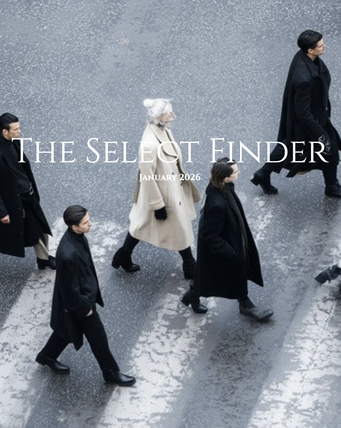 January 2026 Highlights 