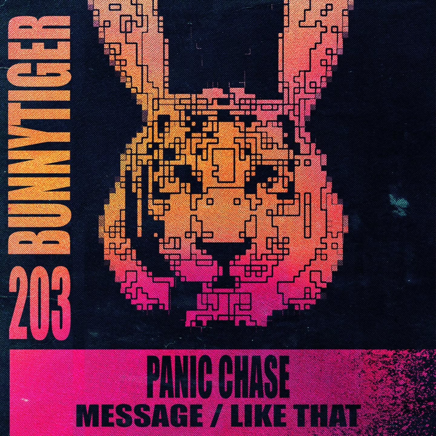 🔥 NOUVEAUT&Eacute; DE LA SEMAINE : PANIC CHASE &ndash; LIKE THAT (ORIGINAL MIX) 🔥

📅 Sortie : 5 septembre 2025
🎧 Label : Bunny Tiger
🎛 Style : House / Tech House / Groove
🎯 Pour fans de : Sharam Jey, Kolombo, Loulou Players, Purple Disco M