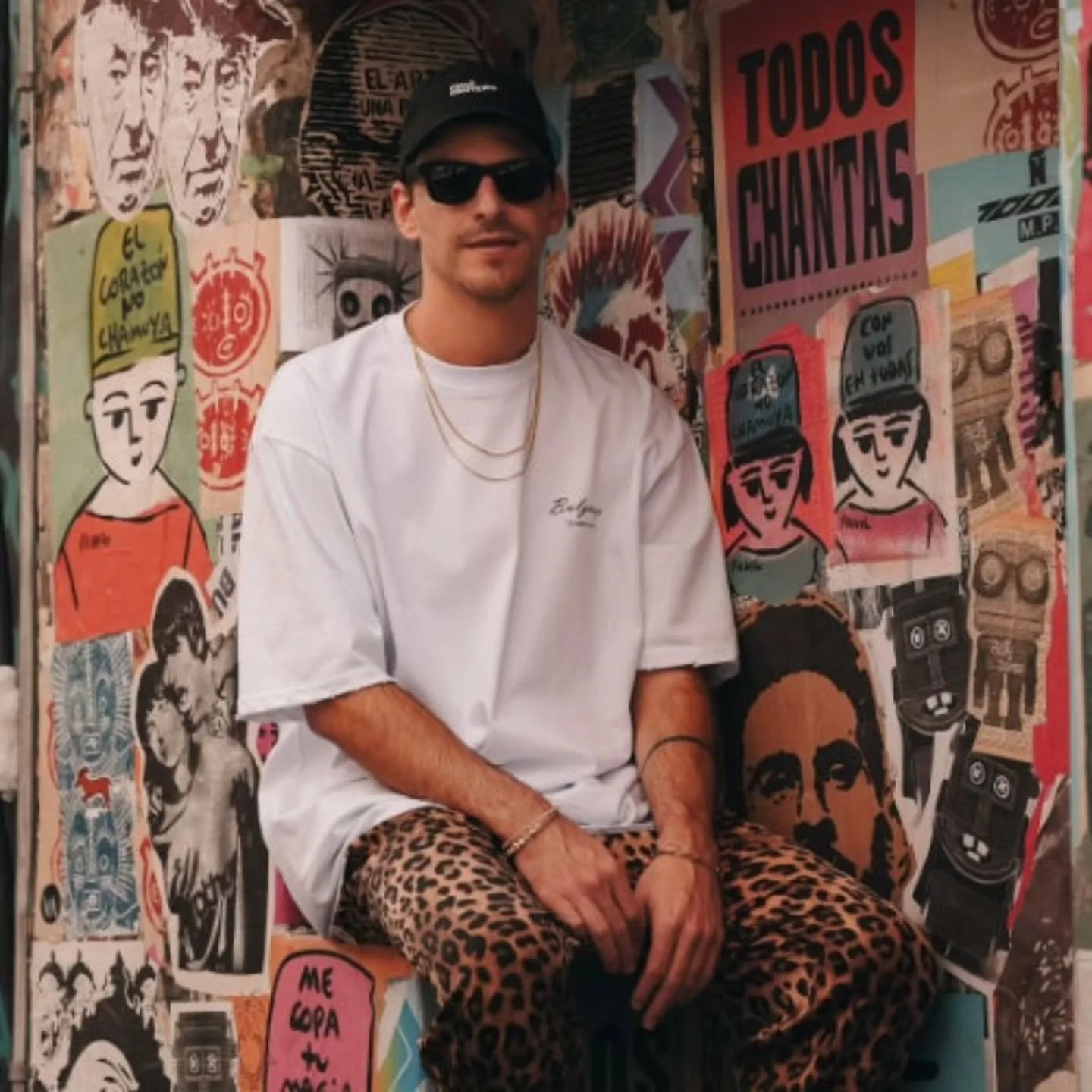 🔥 NOUVEAUT&Eacute; DE LA SEMAINE : RAFAEL &amp; ADAM TEN &ndash; SWEET BOY (ORIGINAL MIX) 🔥

📅 Sortie : 12 septembre 2025
🎧 Label : Maccabi House
🎛 Style : House / Indie Dance / Melodic House
🎯 Pour fans de : Michael Bibi, Diplo, CamelPhat