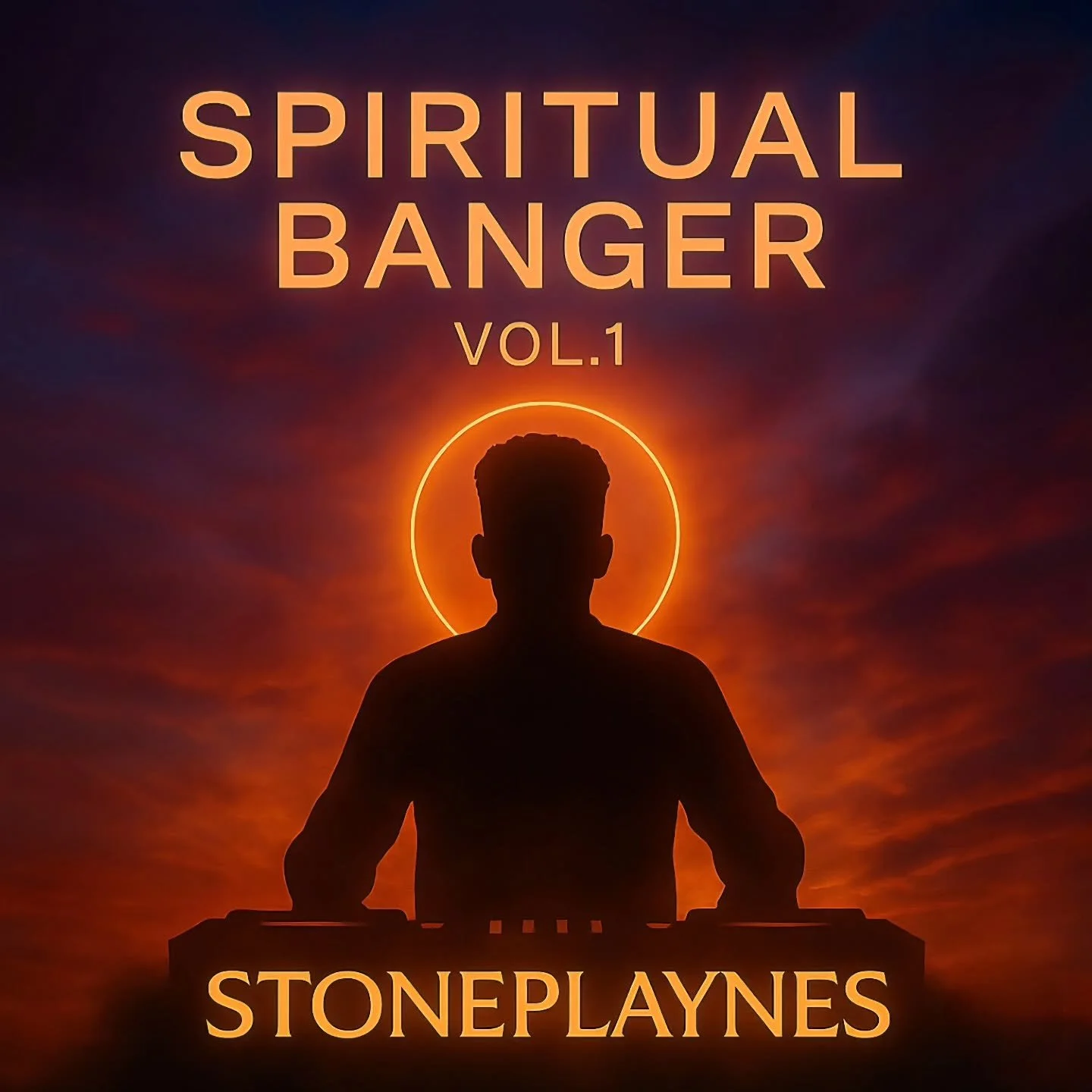 🔥 SORTIE GROOVER : STONEPLAYNES &ndash; KUWE 🔥

📅 Sortie : 2025
 🎧 Label : Stoneplaynes Production
 🎛 Style : Afro House / Deep Electronic / Organic

Kuwe est un titre vibrant o&ugrave; percussions profondes et nappes &eacute;lectroniques 