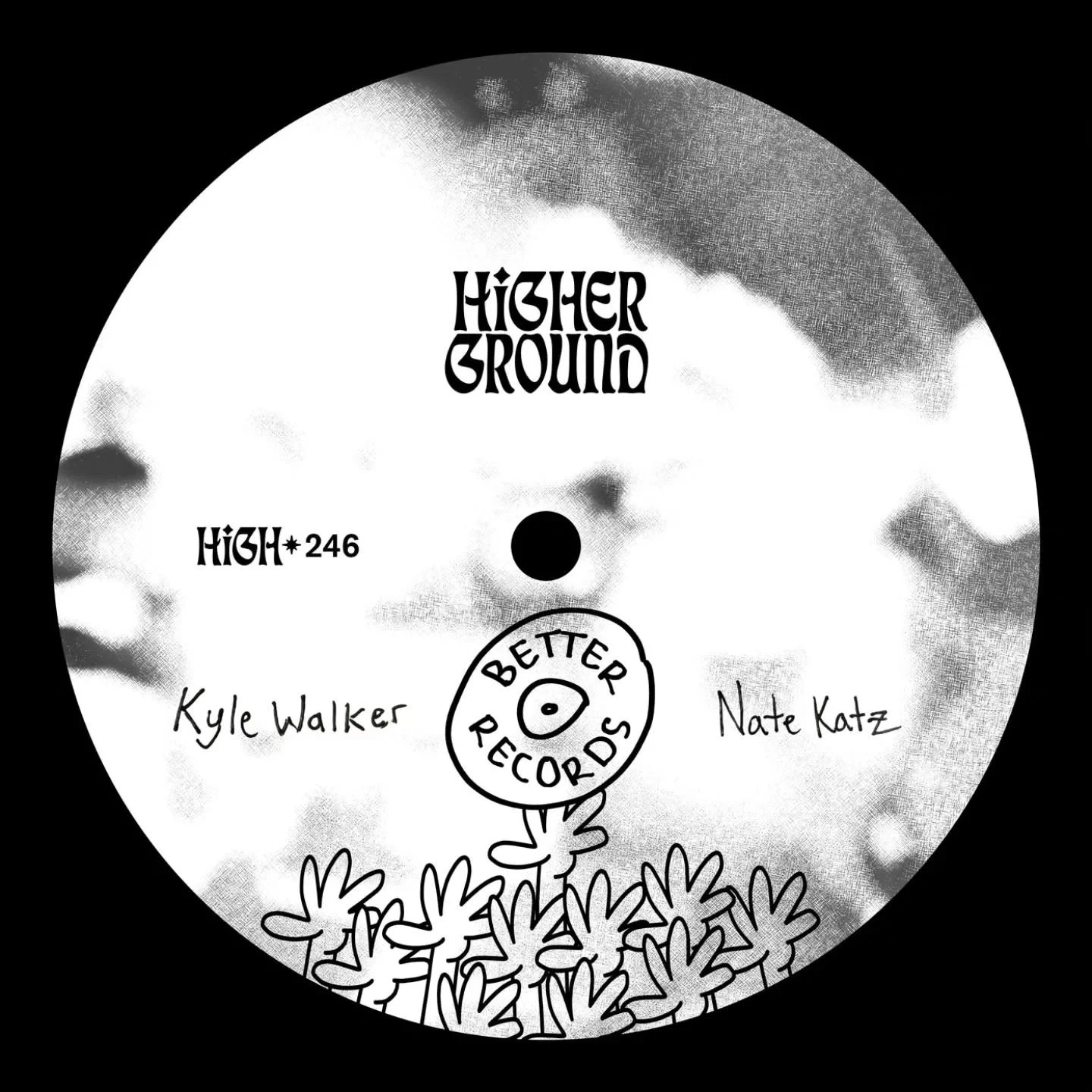 🔥 NOUVEAUT&Eacute; DE LA SEMAINE : KYLE WALKER &amp; NATE KATZ &ndash; BETTER RECORDS (EXTENDED) 🔥

 📅 Sortie : 15 janvier 2026
 🎧 Label : The Higher Ground
 🎛 Style : House / Tech House / Dancefloor
 🎯 Pour fans de : John Summit, Fisher, 
