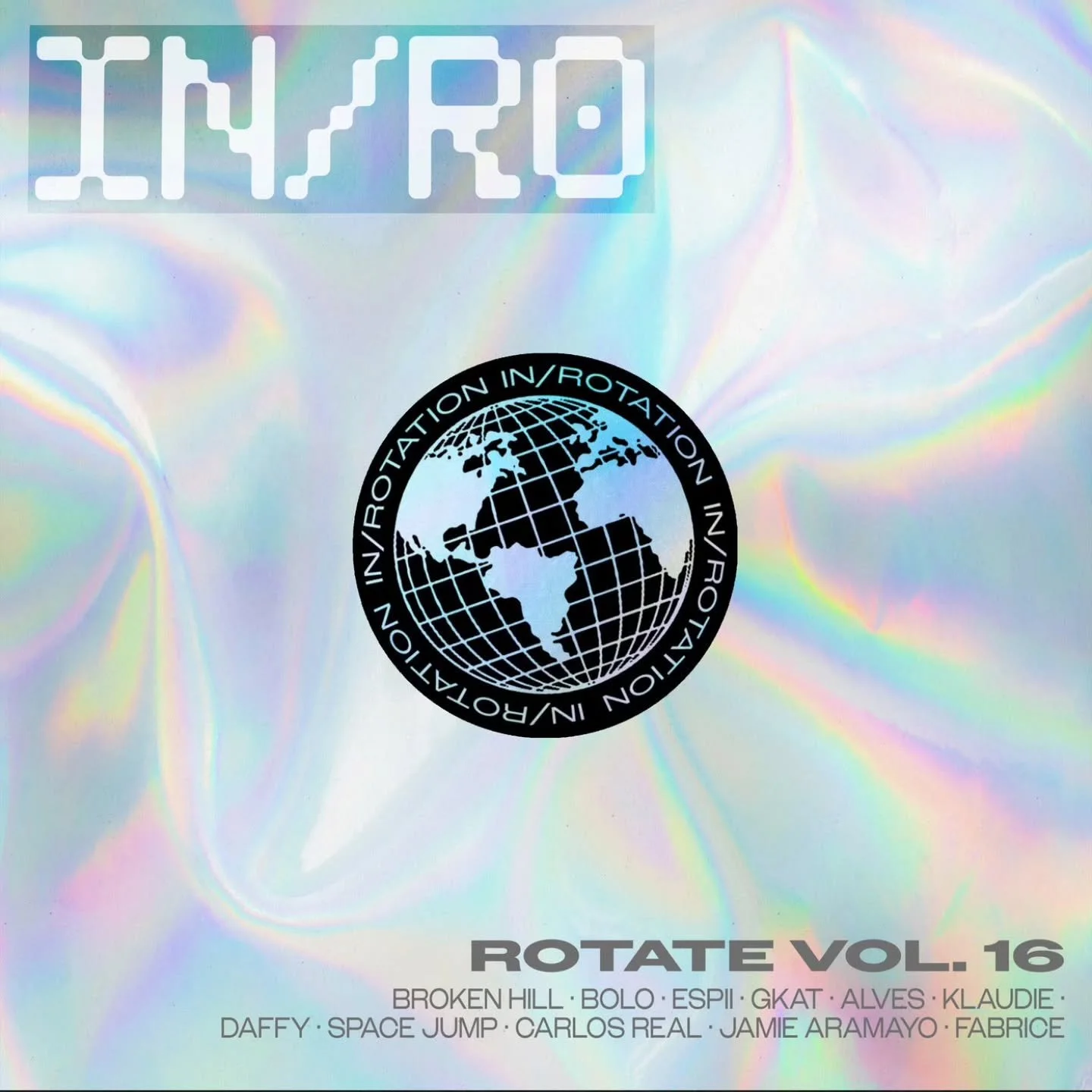 🔥 NOUVEAUT&Eacute; DE LA SEMAINE : GKAT &ndash; OVER SEAS (EXTENDED MIX) 🔥

📅 Sortie : 27.01.2026
 🎧 Label : InRotation Music / Insomnia Recs
 🎛 Style : Melodic House / Progressive / Organic
 🎯 Pour fans de : Ben B&ouml;hmer, Lane 8, Yotto