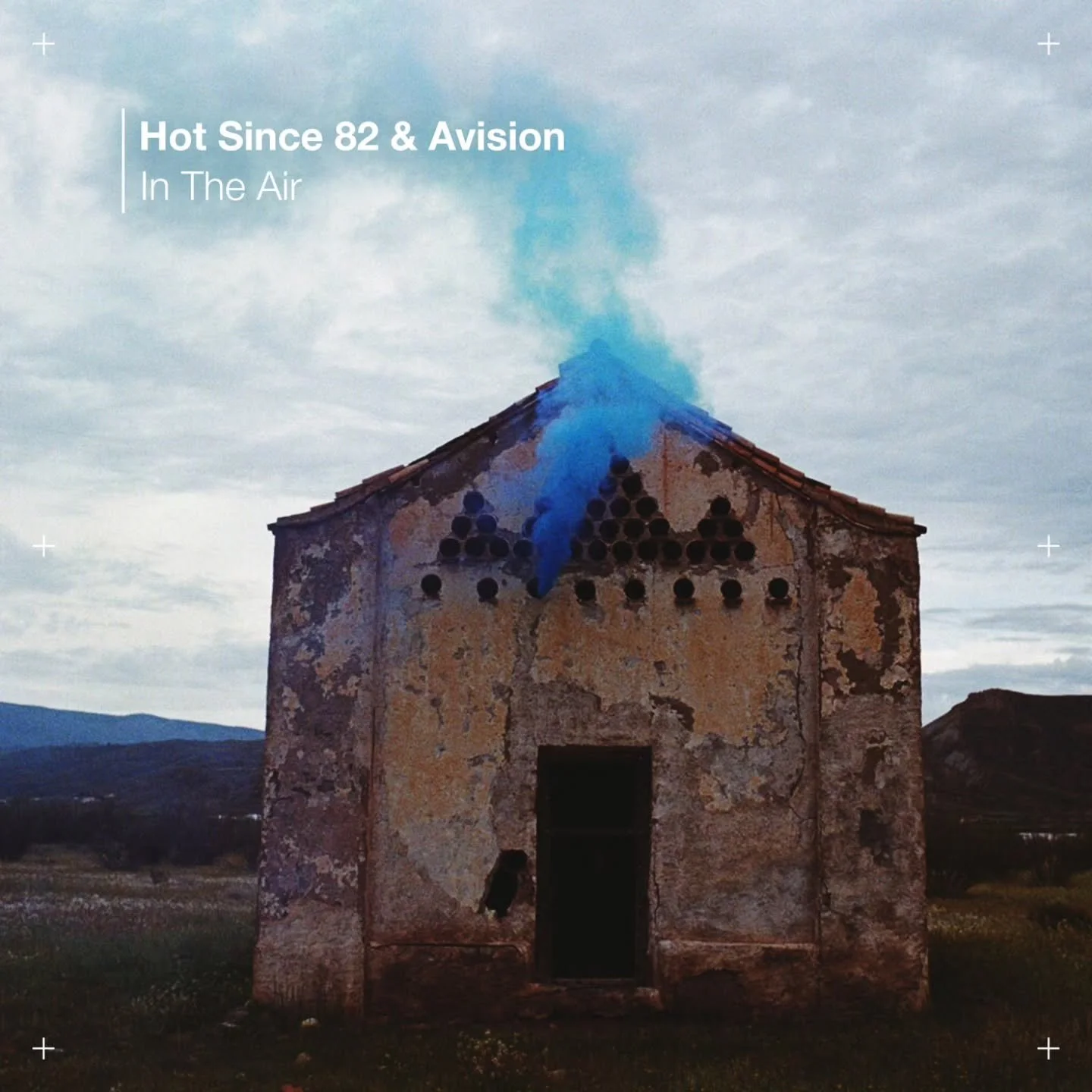 🔥 NOUVEAUT&Eacute; DE LA SEMAINE : HOT SINCE 82 &amp; AVISION &ndash; IN THE AIR (ORIGINAL MIX) 🔥

📅 Sortie : 27.02.2026
 🎧 Label : Knee Deep In Sound
 🎛 Style : House / Melodic Techno
 🎯 Pour fans de : Jamie Jones, Maceo Plex, CamelPhat
