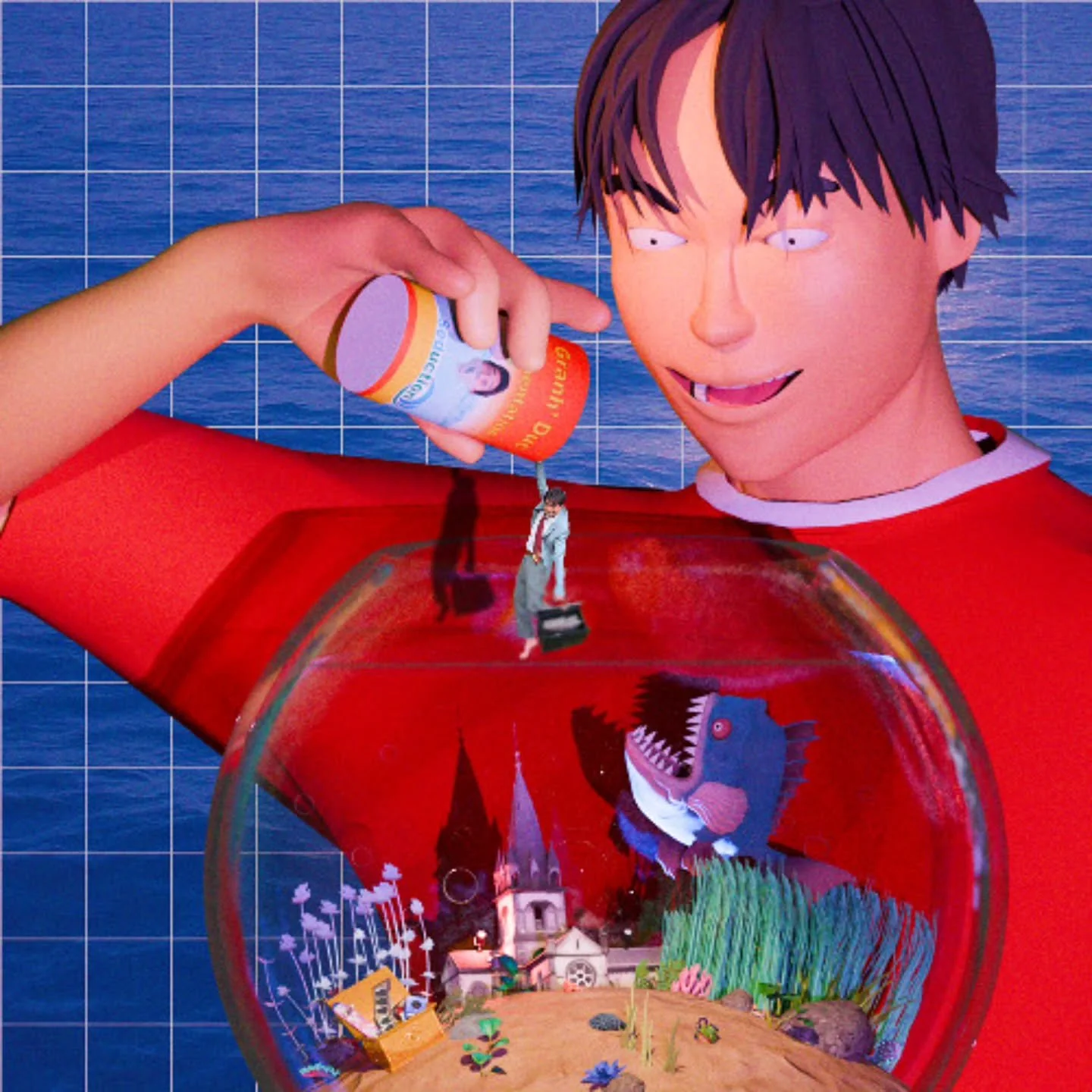 🔥 SORTIE GROOVER : ANH DUC SEDUCTION &ndash; TCG BUILDING 🔥

📅 Sortie : 05.02.2026
🎧 Label : &mdash;
🎛 Style : House / Tech House / Indie Electronic
🎯 Pour fans de : PAWSA, Cloonee, Folamour

💥 TCG Building est un track club groovy et p